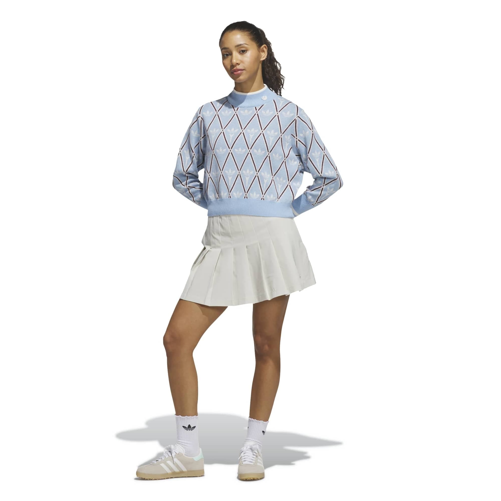 adidas adidas S Turtleneck Kadın - 5