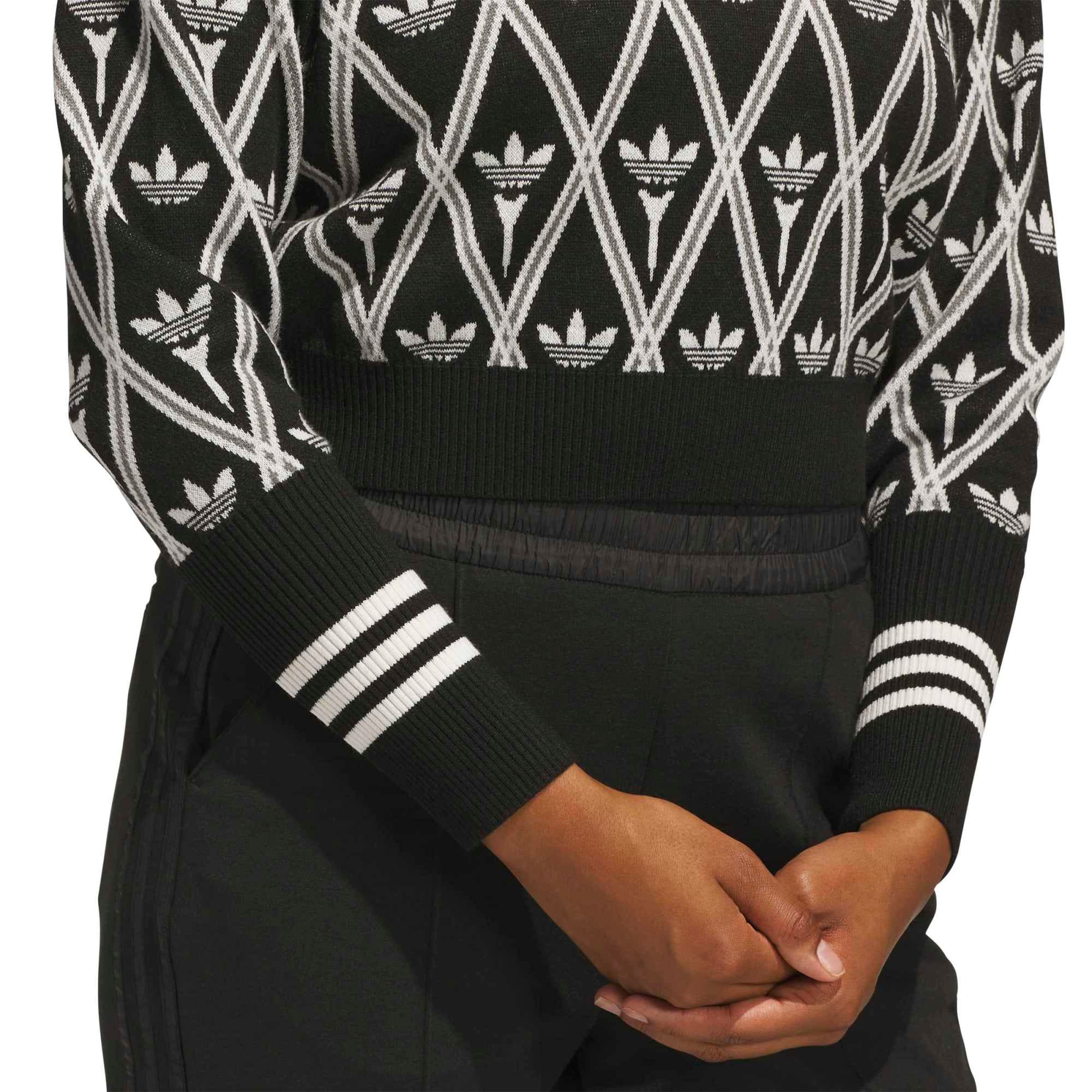 adidas adidas S Turtleneck Kadın - 3