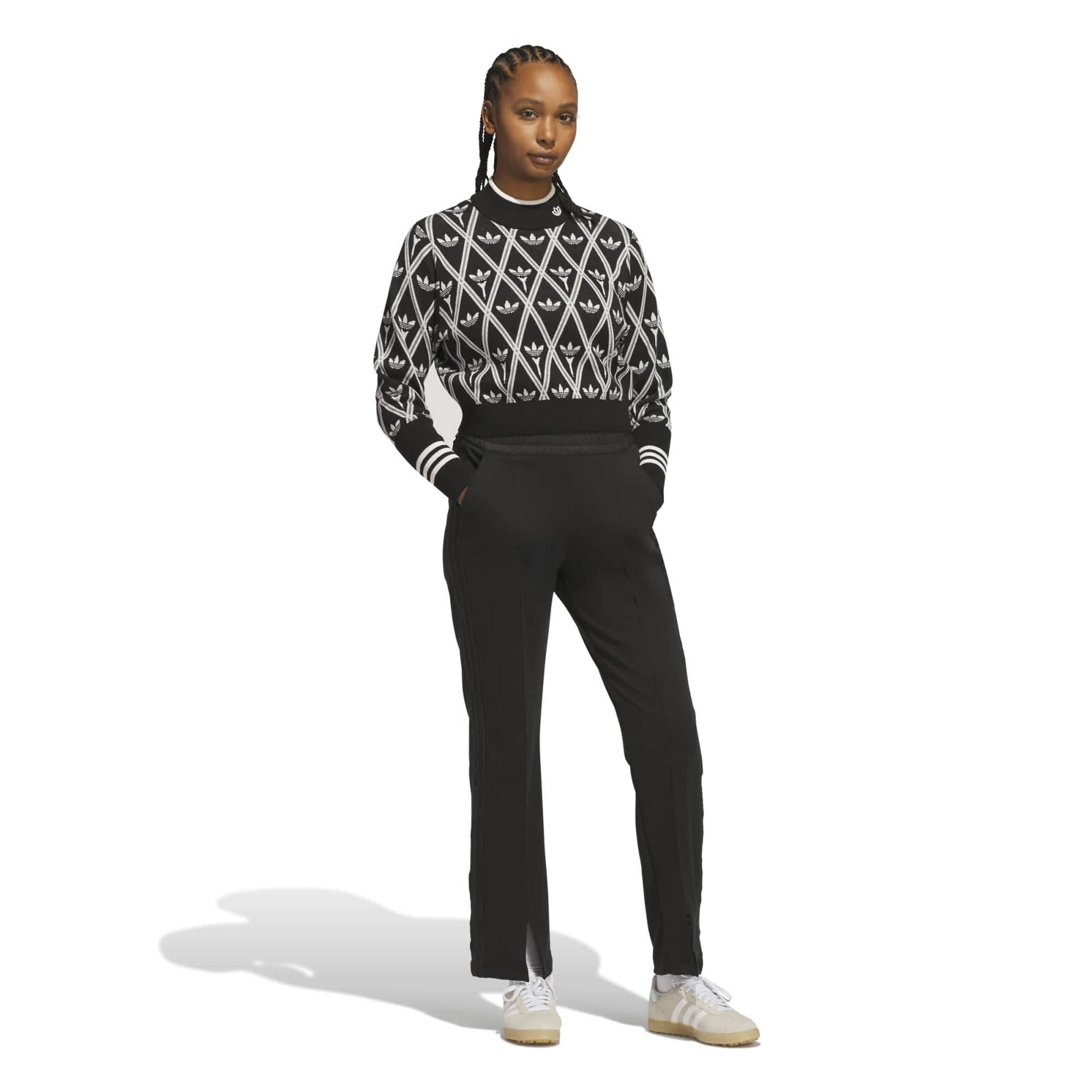 adidas adidas S Turtleneck Kadın - 4