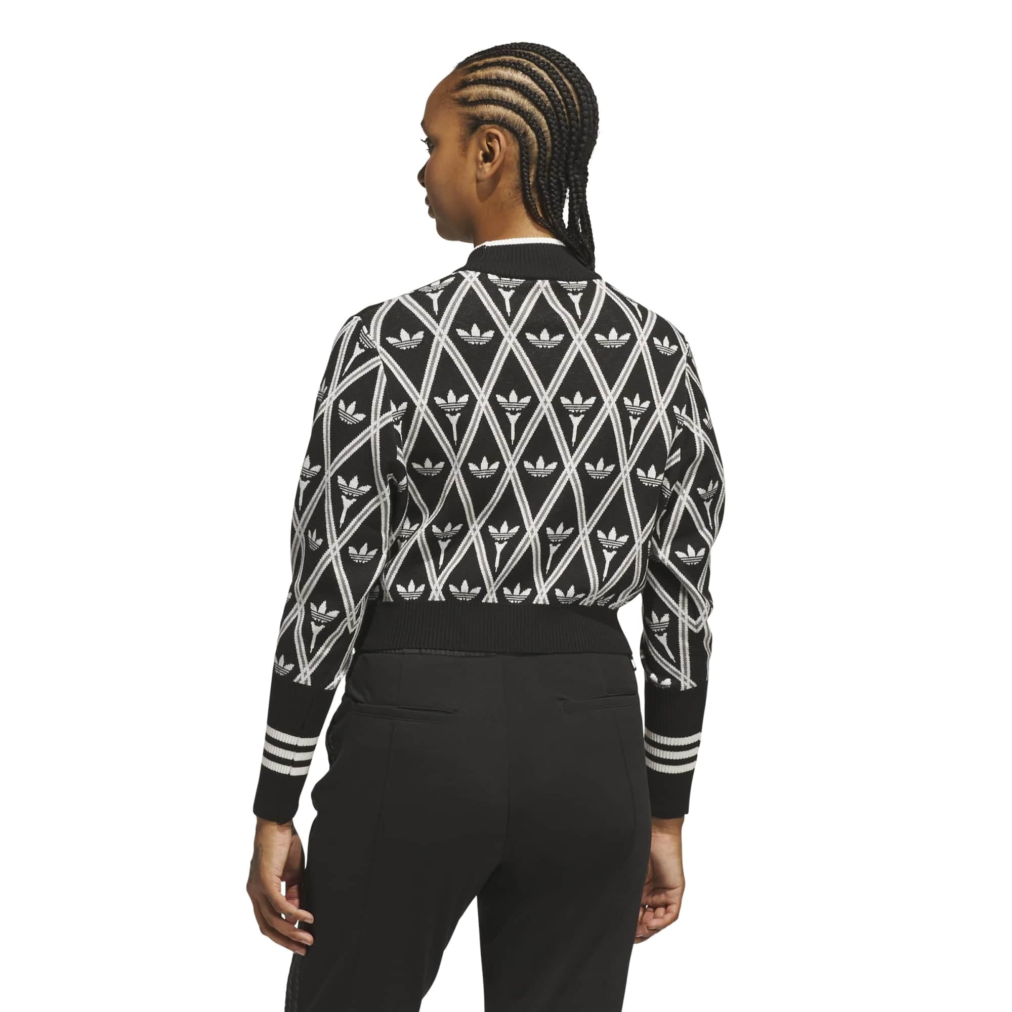 adidas adidas S Turtleneck Kadın - 5