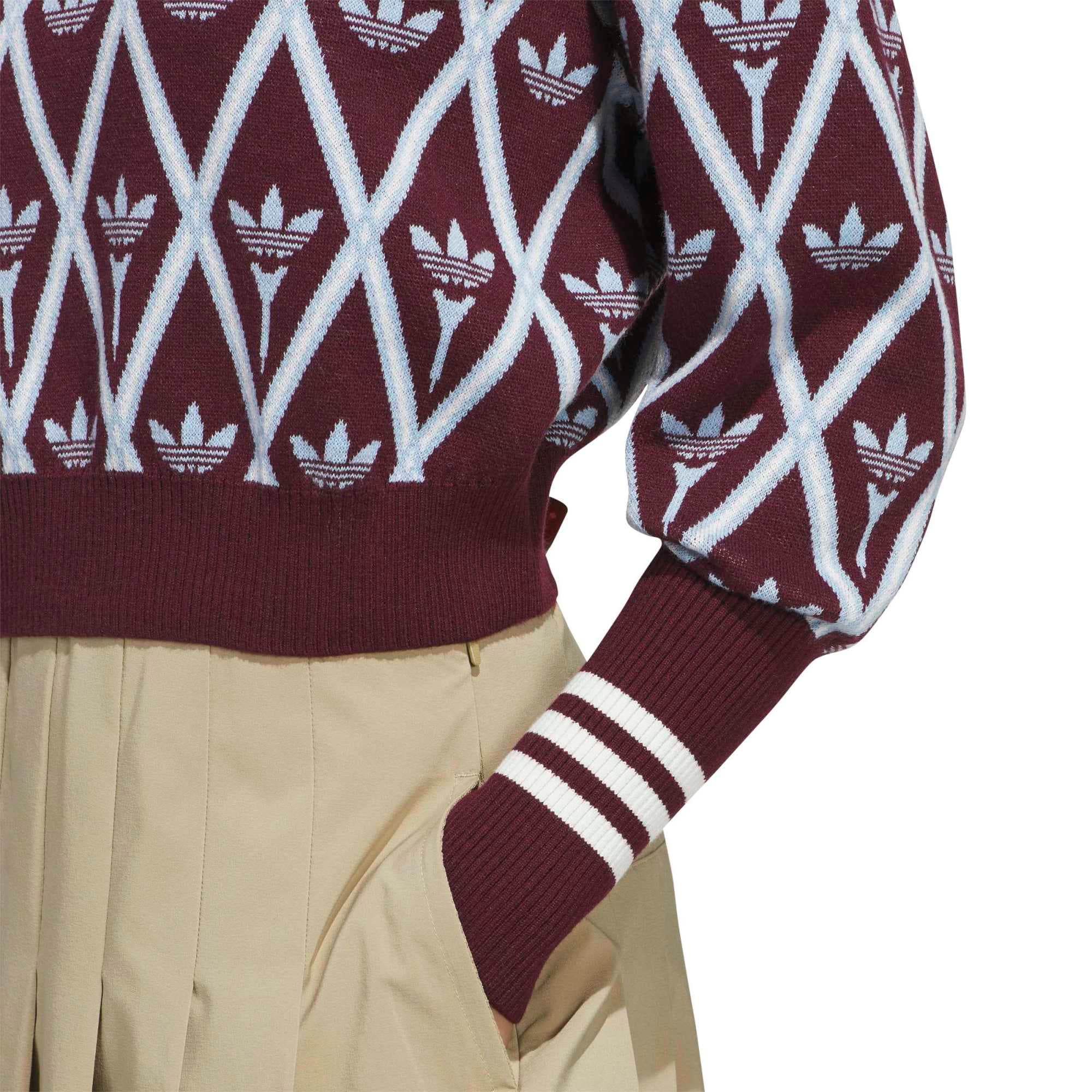 adidas adidas S Turtleneck Kadın - 3