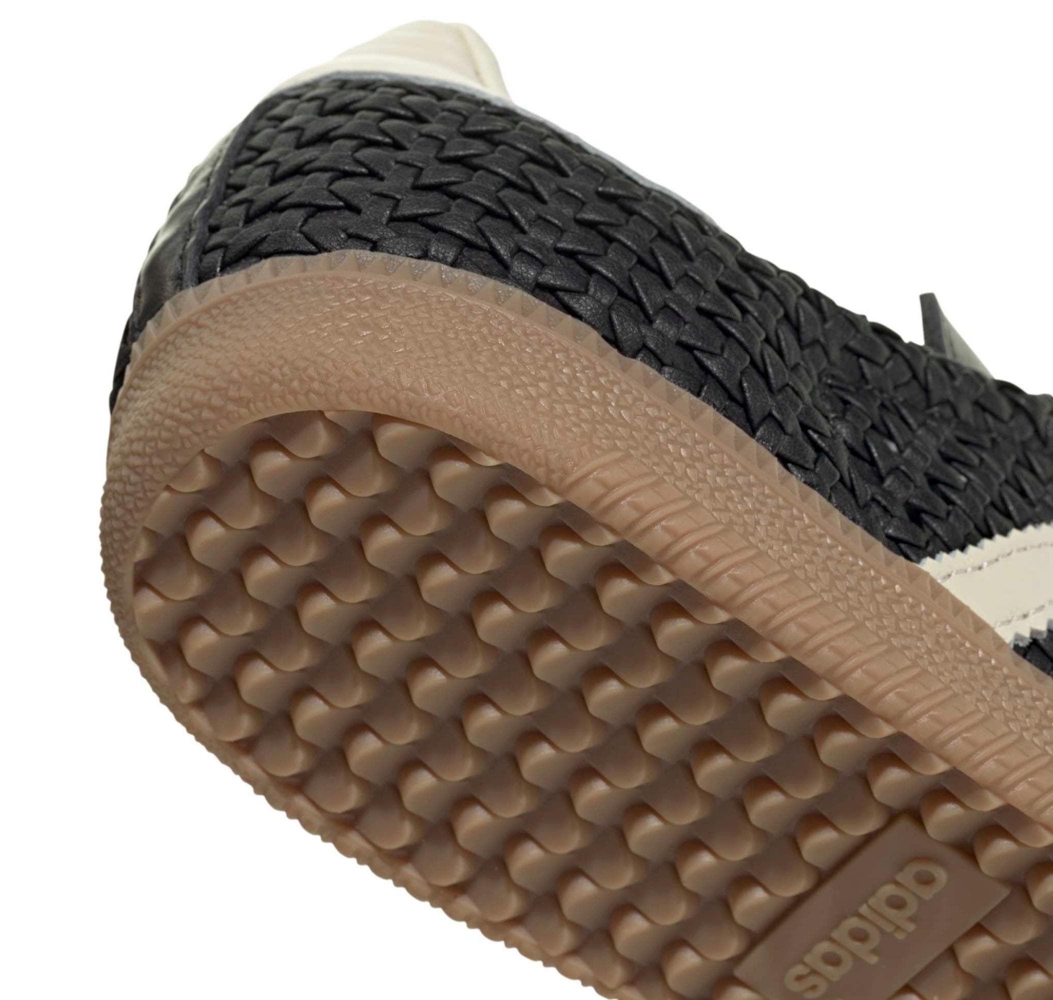 adidas adidas Samba Og W Kadın Spor Ayakkabı Siyah - 8