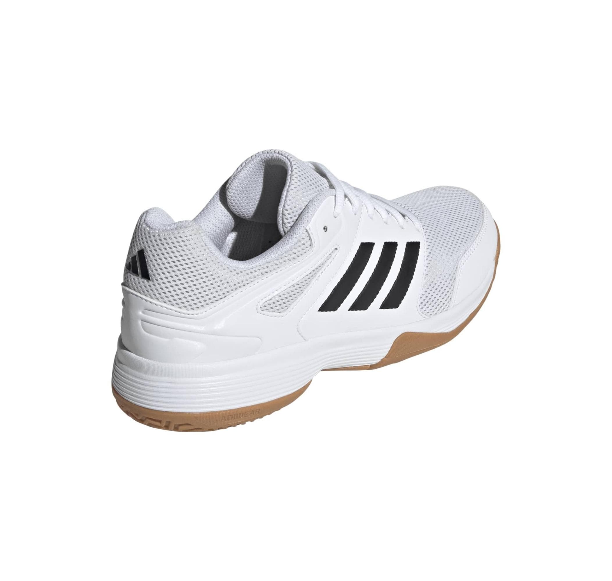 adidas adidas Speedcourt M Erkek Spor Ayakkabı Beyaz - 3