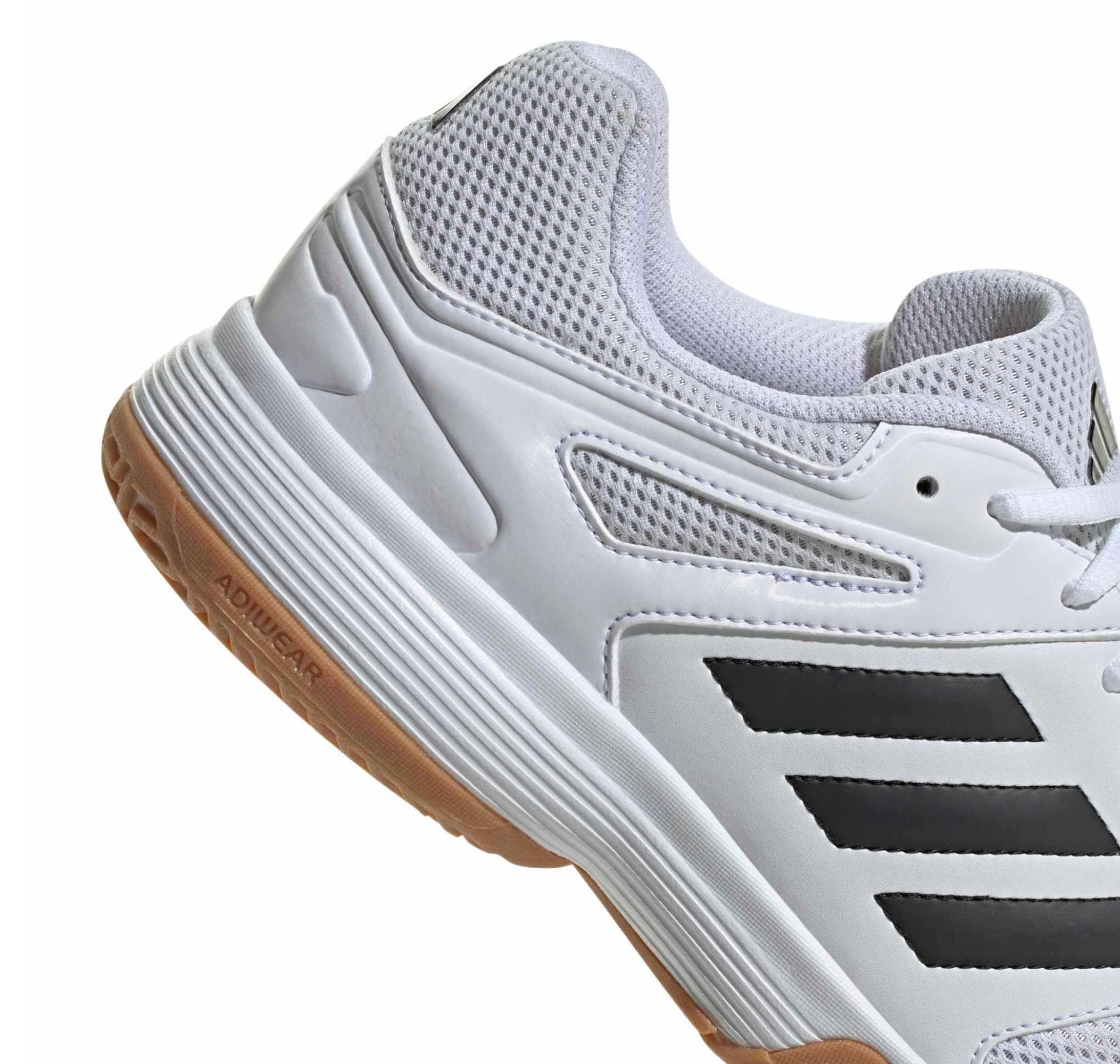 adidas adidas Speedcourt M Erkek Spor Ayakkabı Beyaz - 7