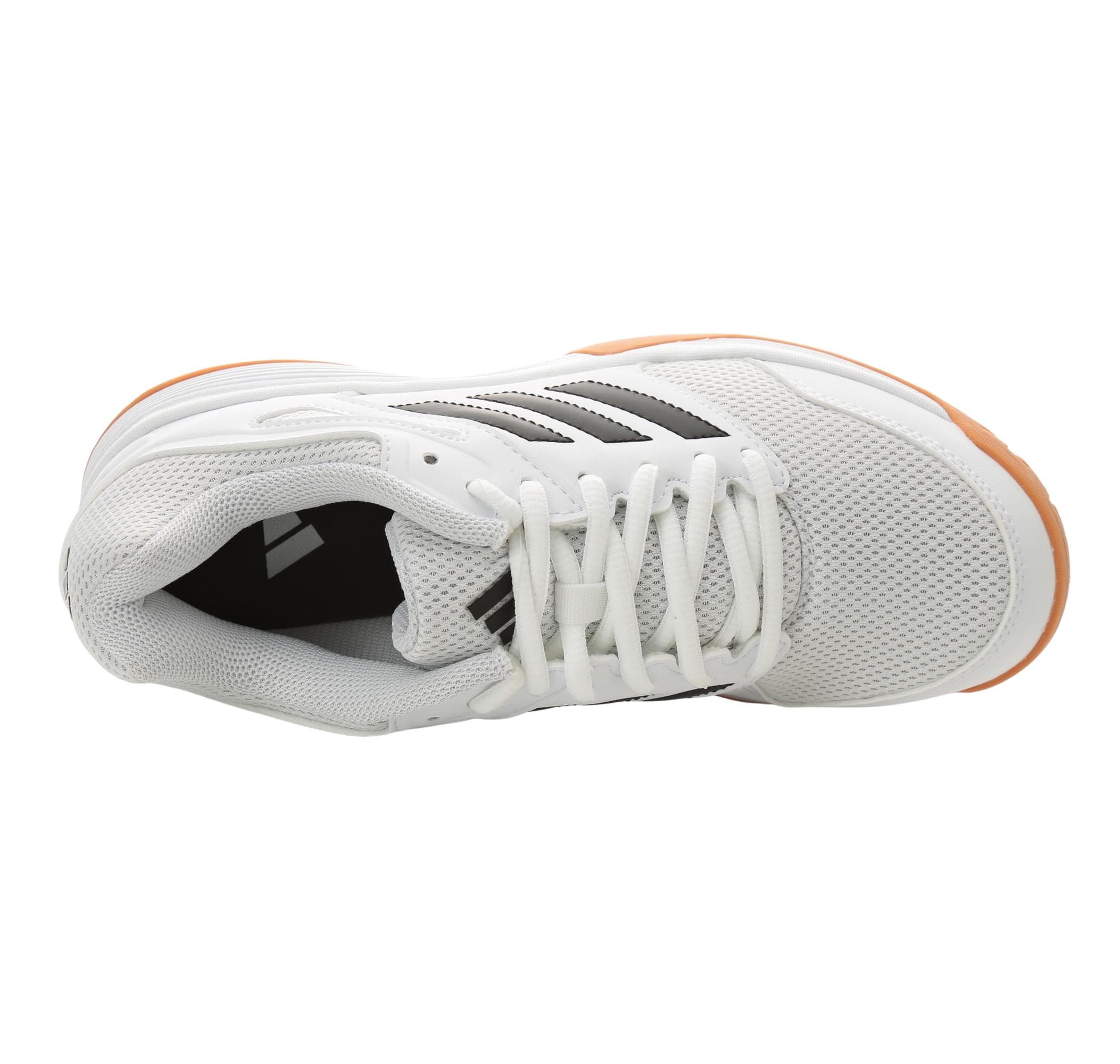 adidas adidas Speedcourt W Kadın Spor Ayakkabı Beyaz - 4