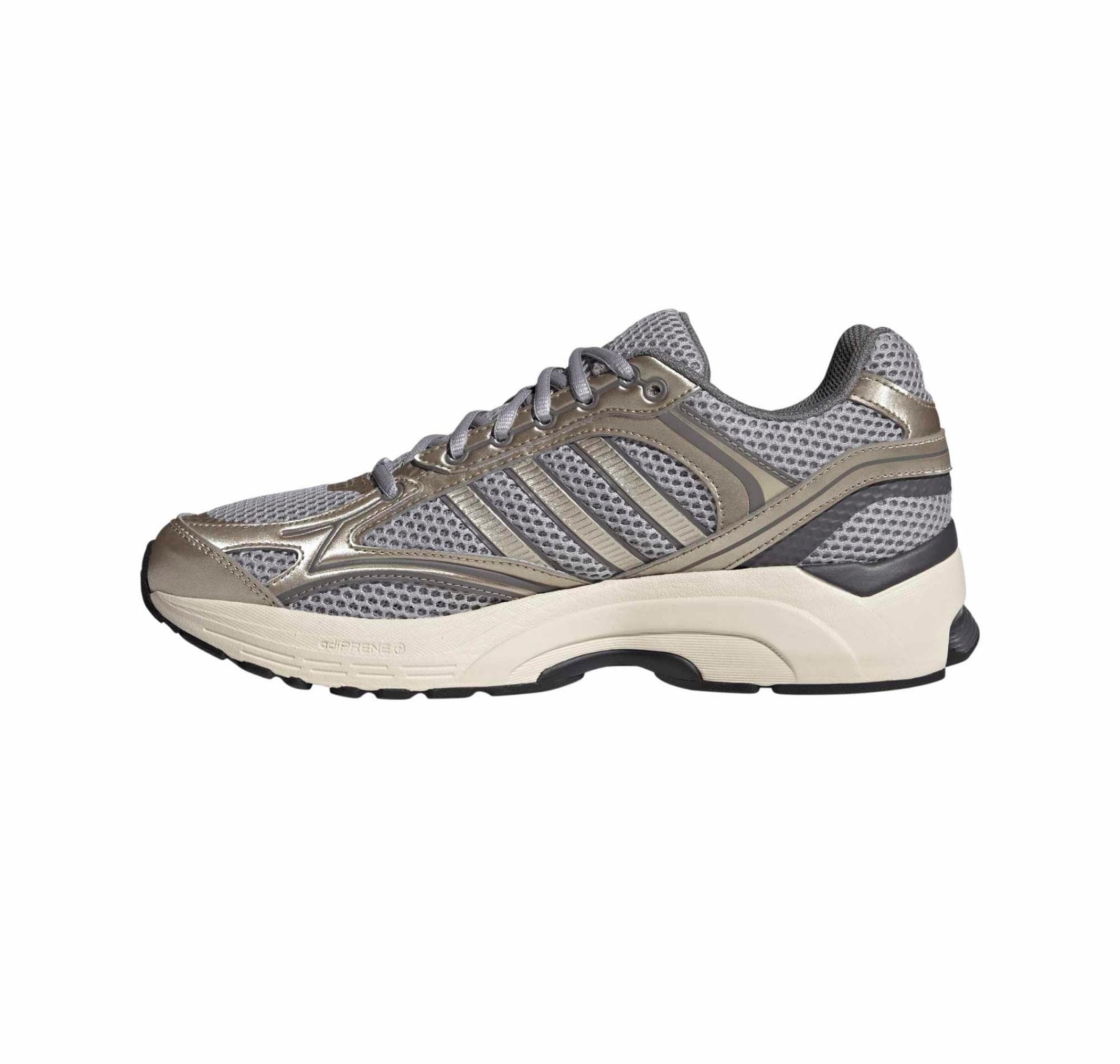 adidas adidas Spırıtaın 2000 Kadın Spor Ayakkabı Gri - 4