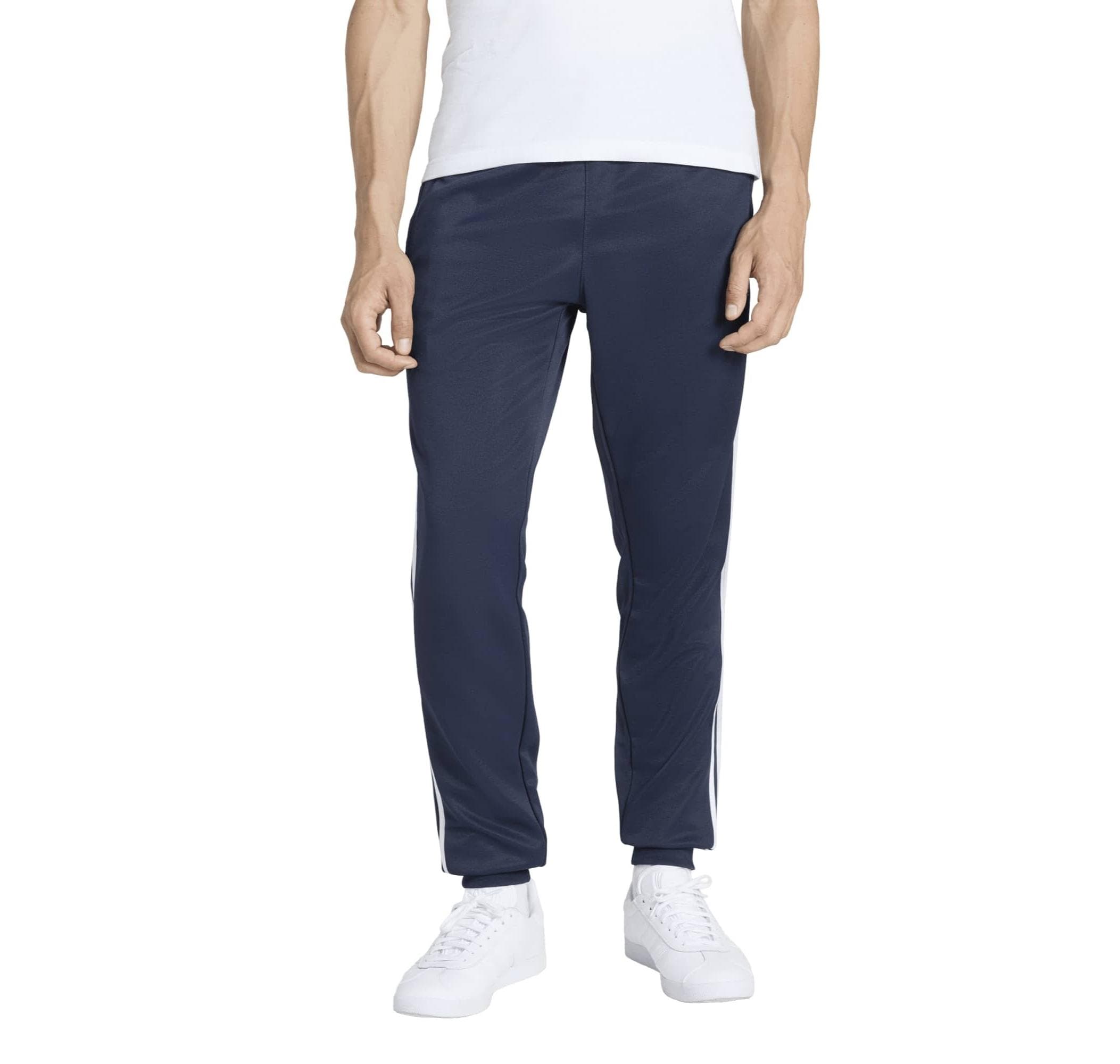 adidas adidas Sst Tp Erkek Eşofman Altı Lacivert