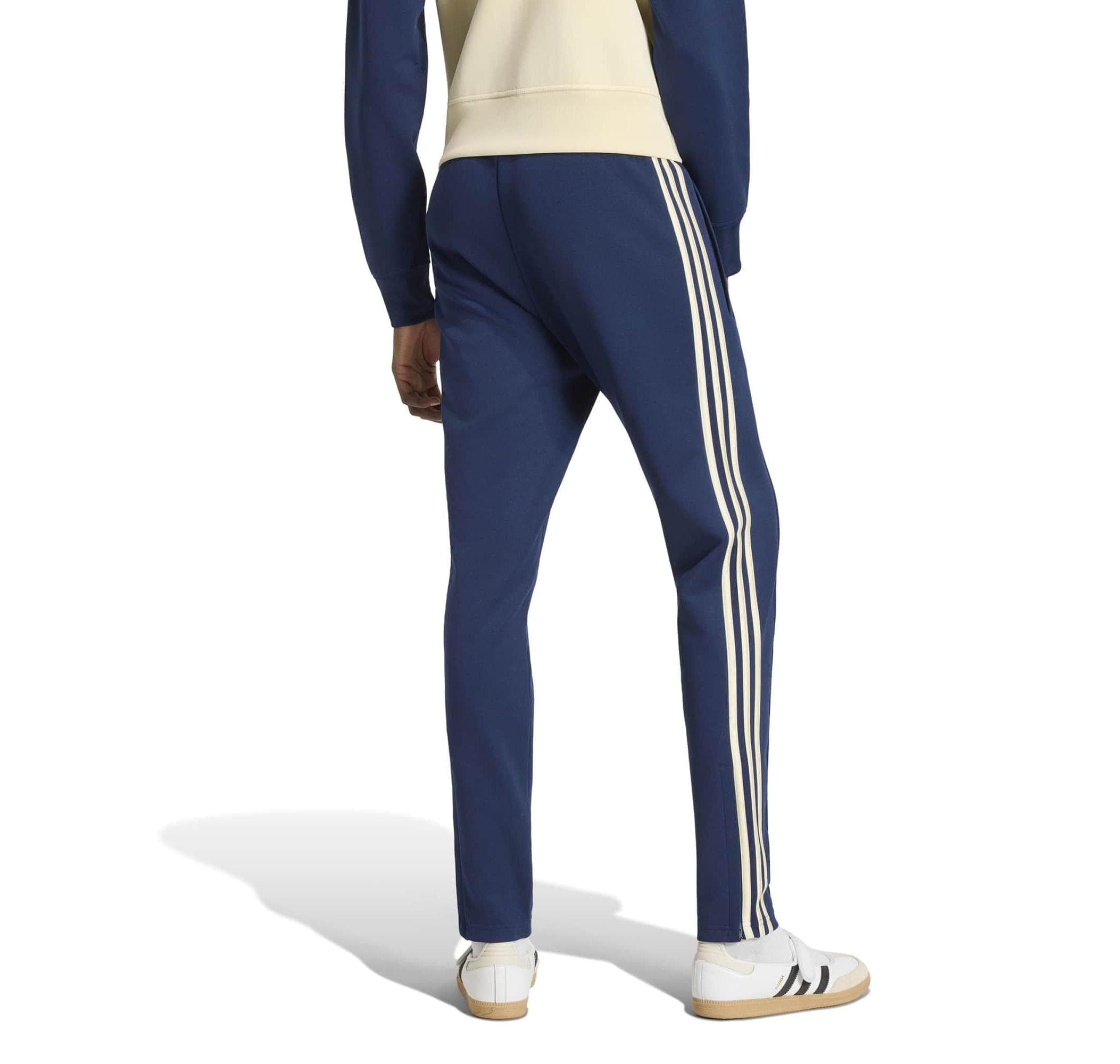 adidas adidas Sst Tp Kadın Eşofman Altı Mavi - 2