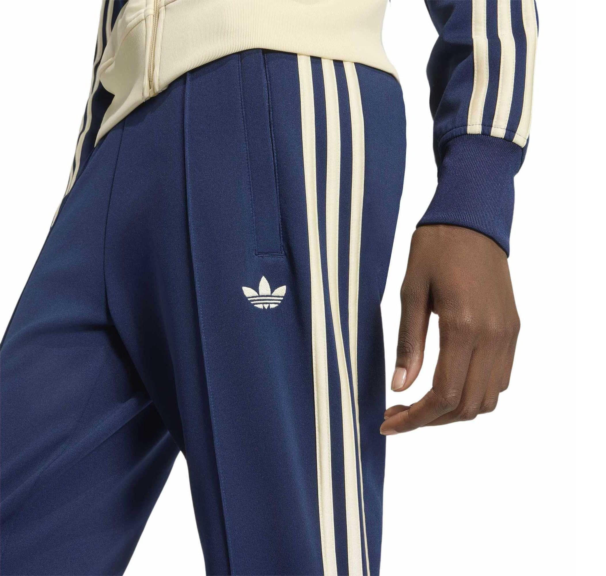 adidas adidas Sst Tp Kadın Eşofman Altı Mavi - 3