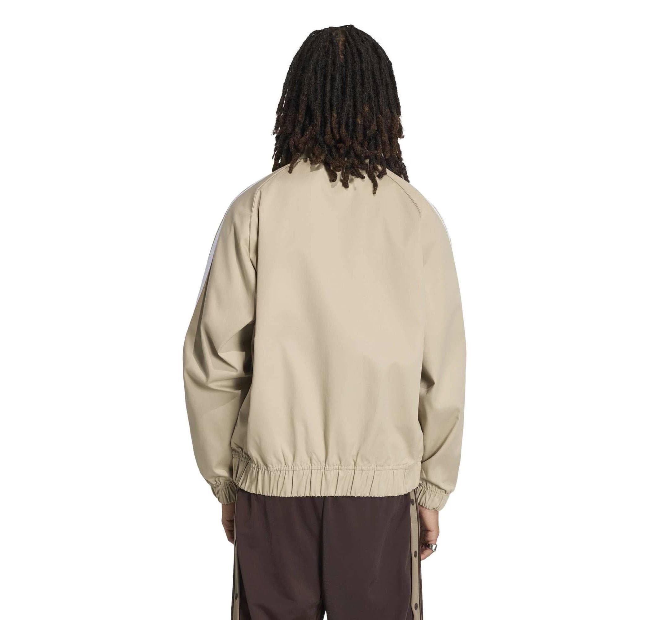 adidas adidas Sst Tt Erkek Ceket Bej - 2