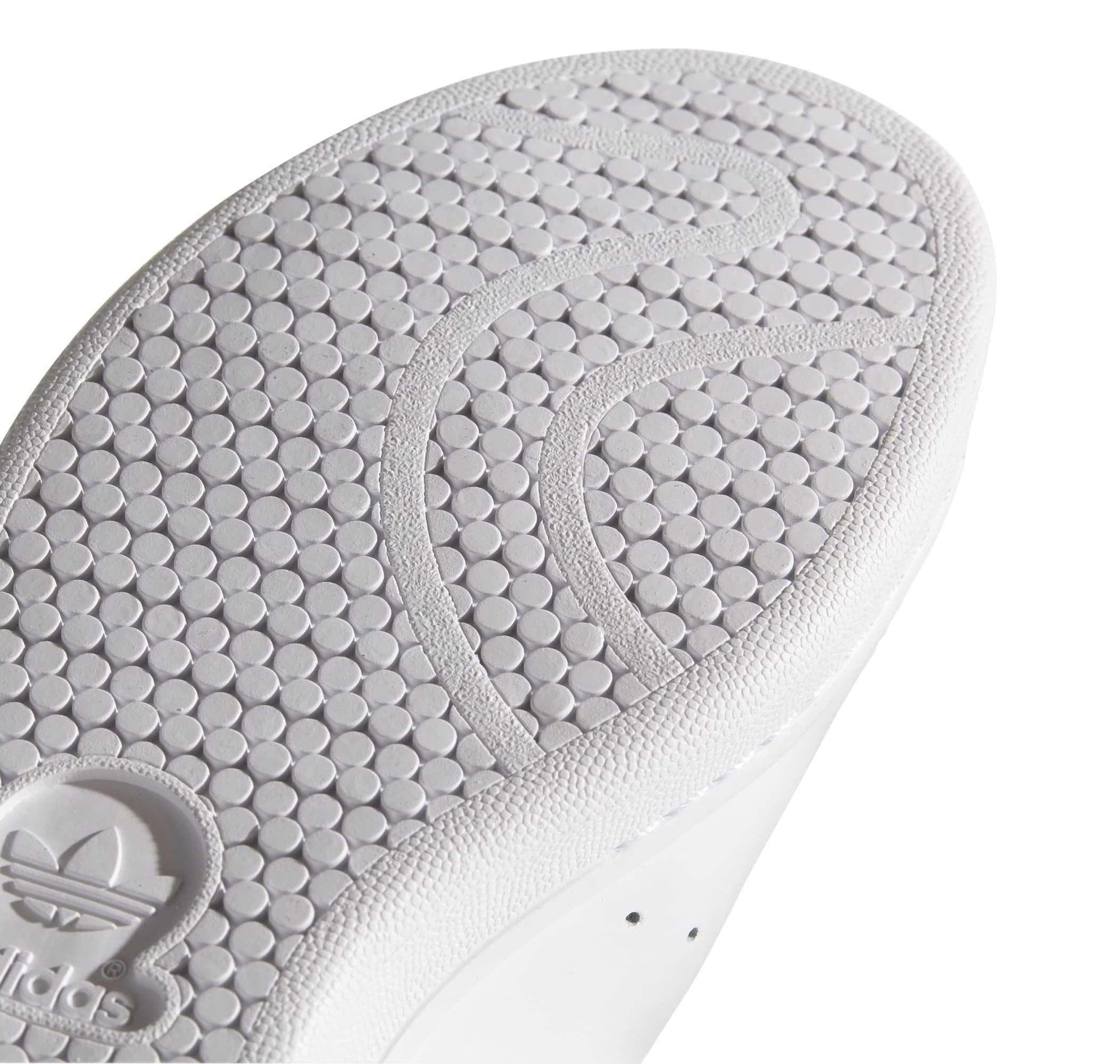 adidas adidas Stan Smıth Erkek Spor Ayakkabı Beyaz - 7