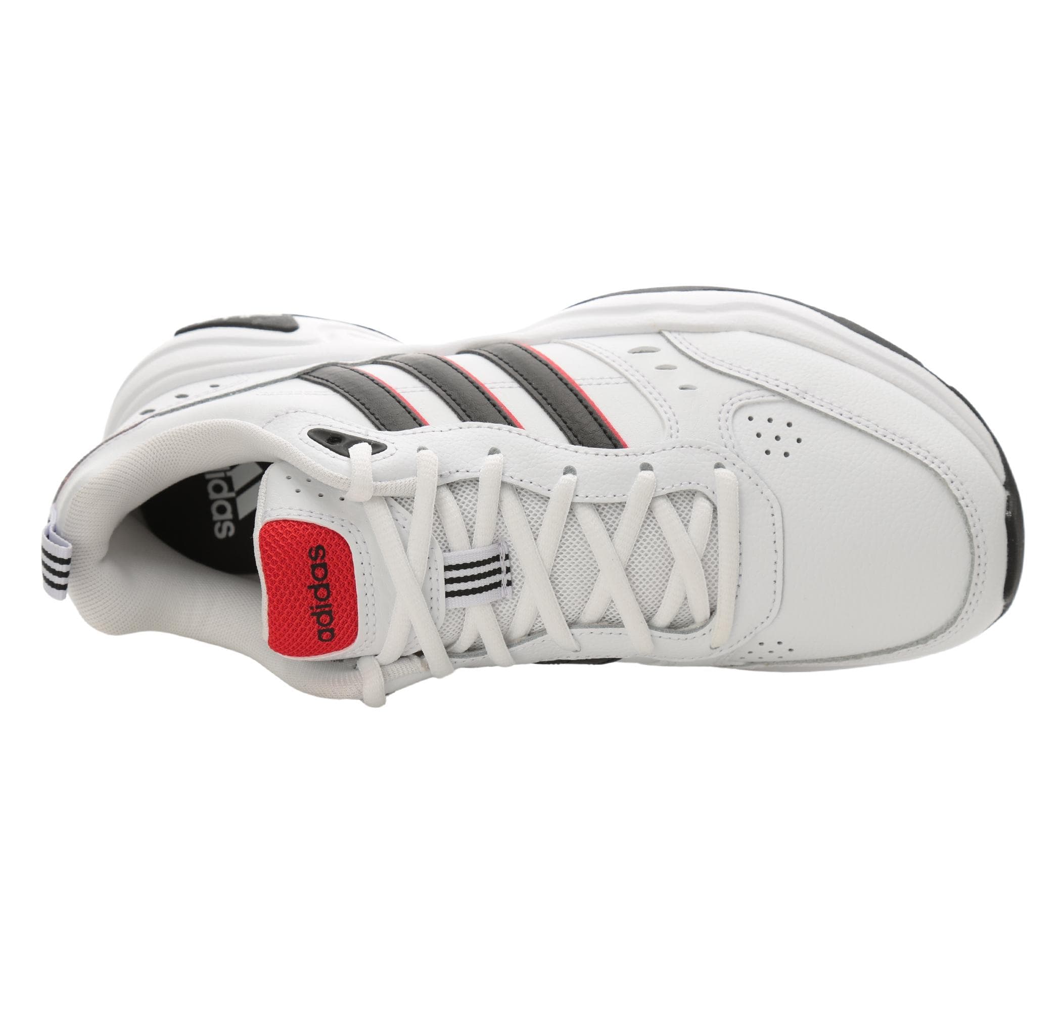adidas adidas Strutter Kadın Spor Ayakkabı Beyaz - 5