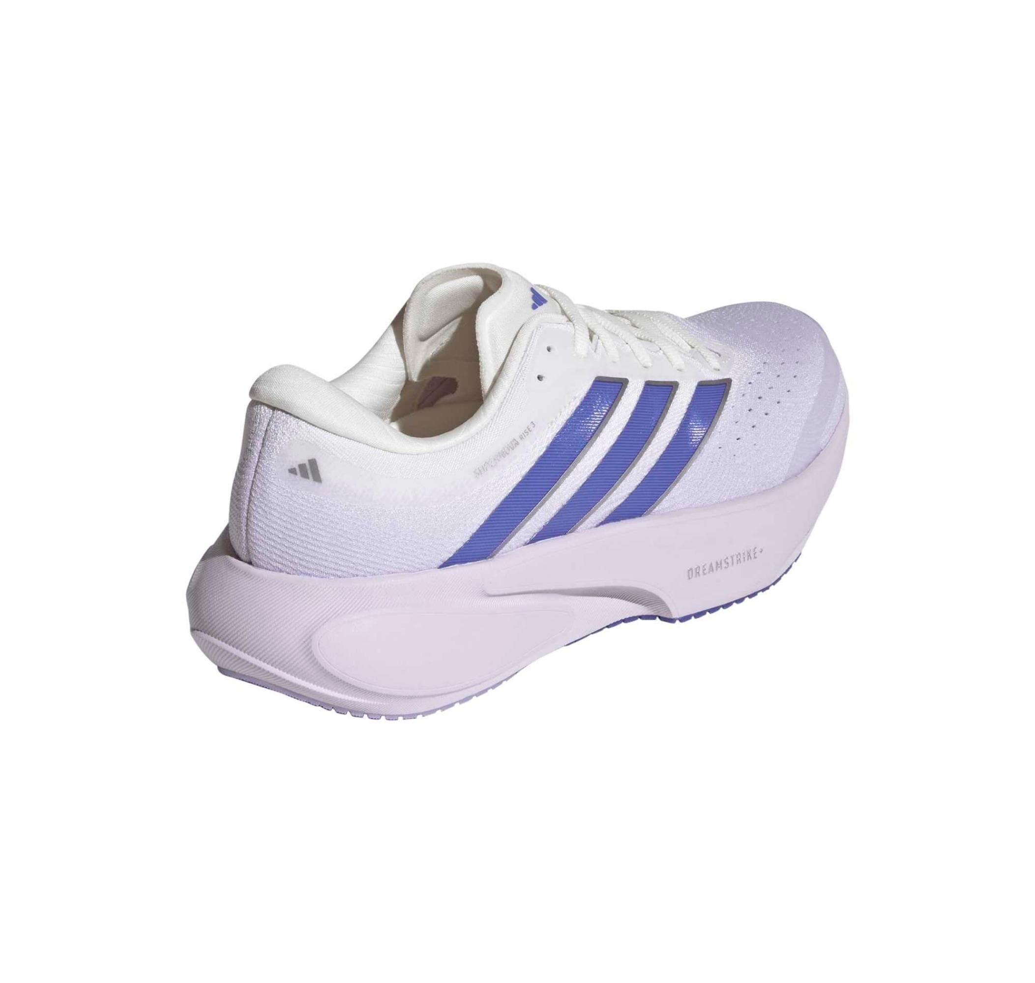 adidas adidas Supernova Rıse 3 W Kadın Spor Ayakkabı Mavi - 3