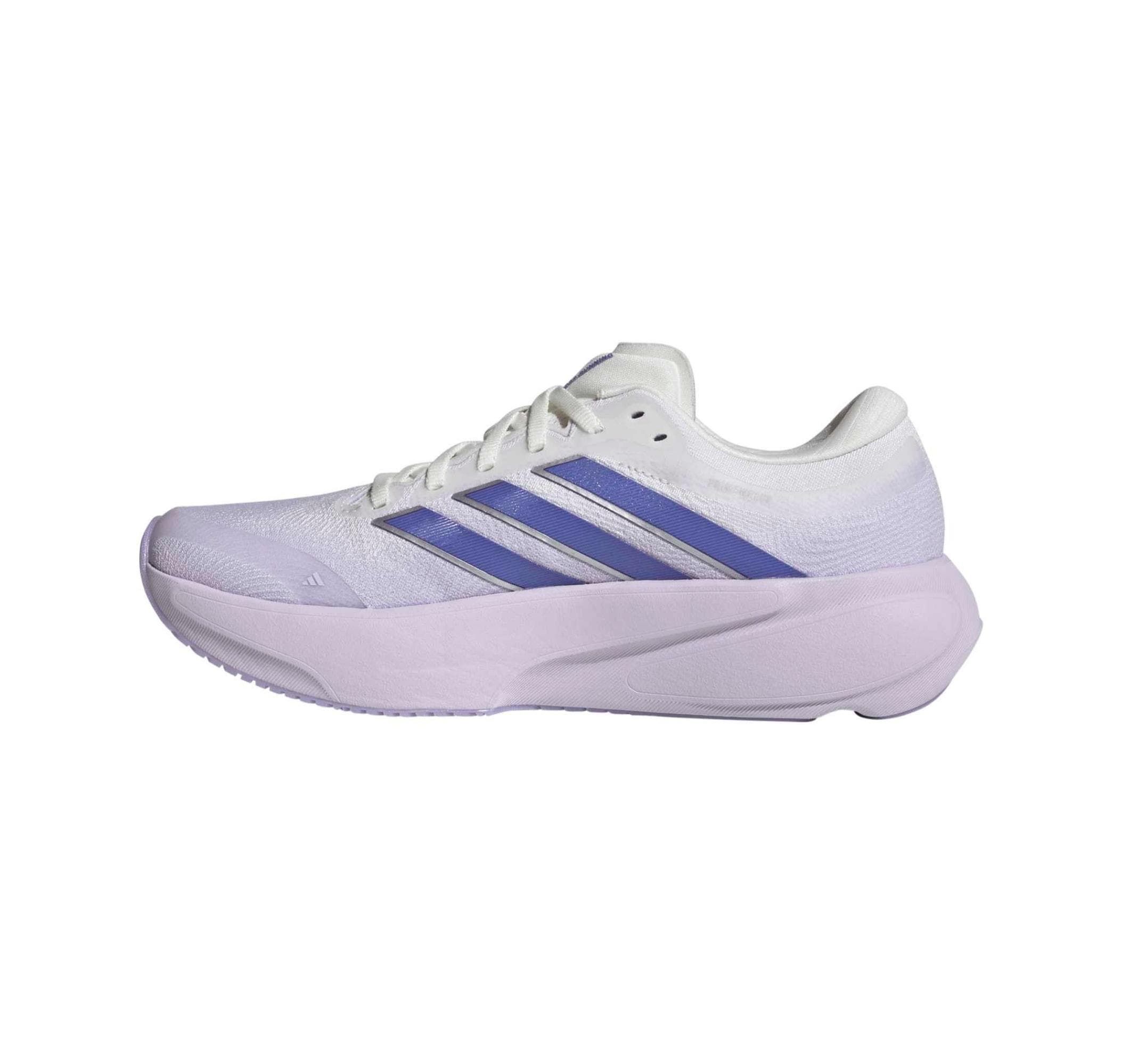 adidas adidas Supernova Rıse 3 W Kadın Spor Ayakkabı Mavi - 4