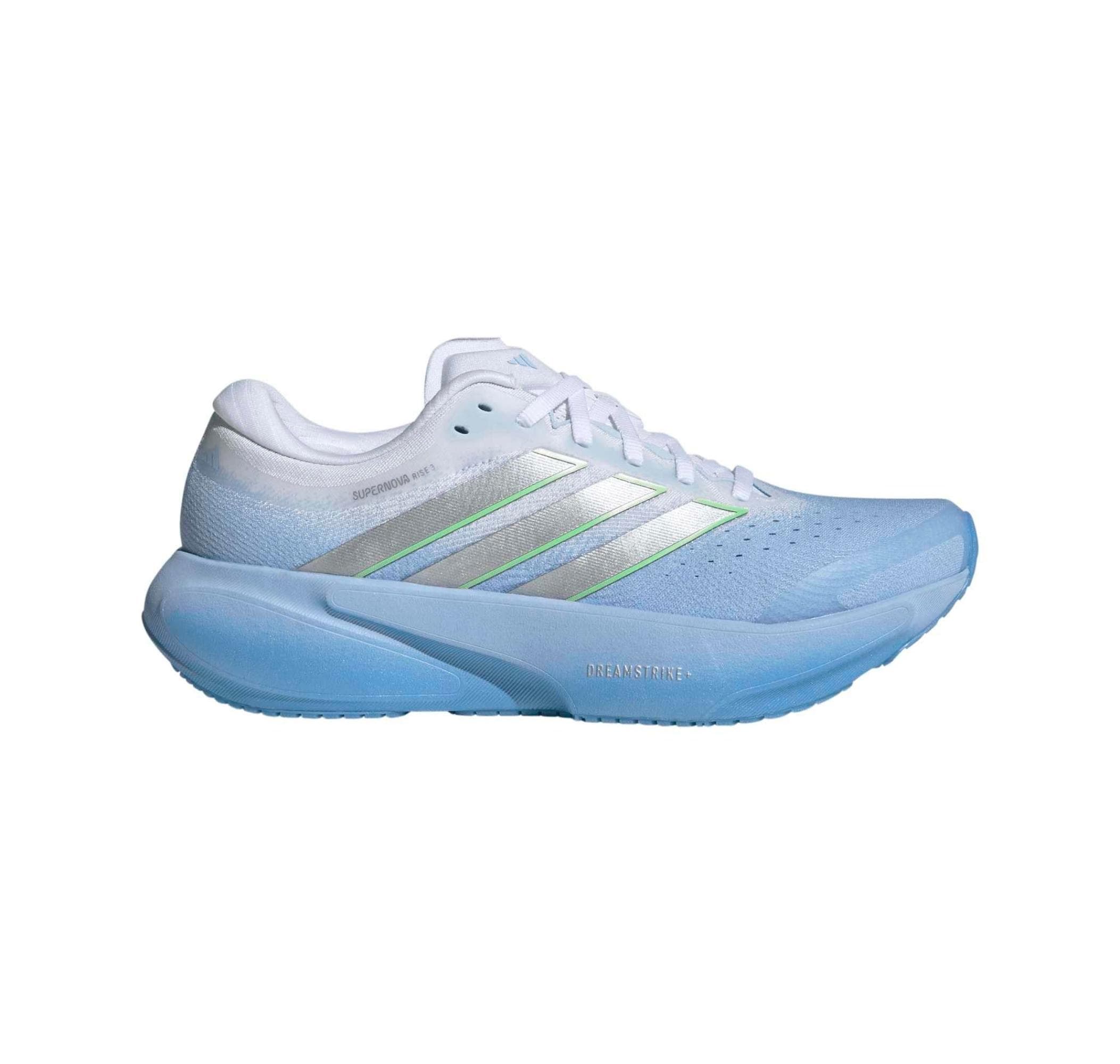 adidas adidas Supernova Rıse 3 W Kadın Spor Ayakkabı Mavi