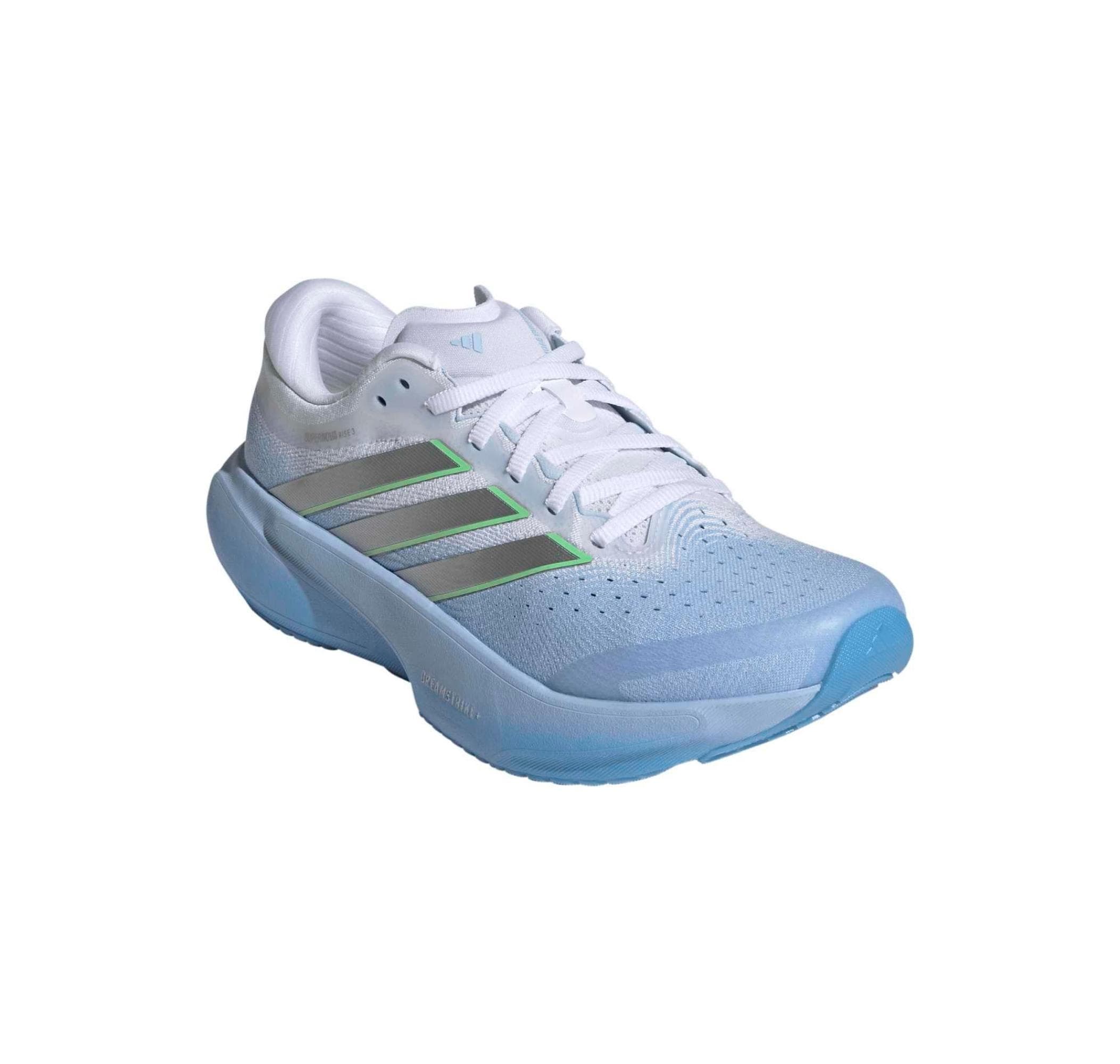 adidas adidas Supernova Rıse 3 W Kadın Spor Ayakkabı Mavi - 3