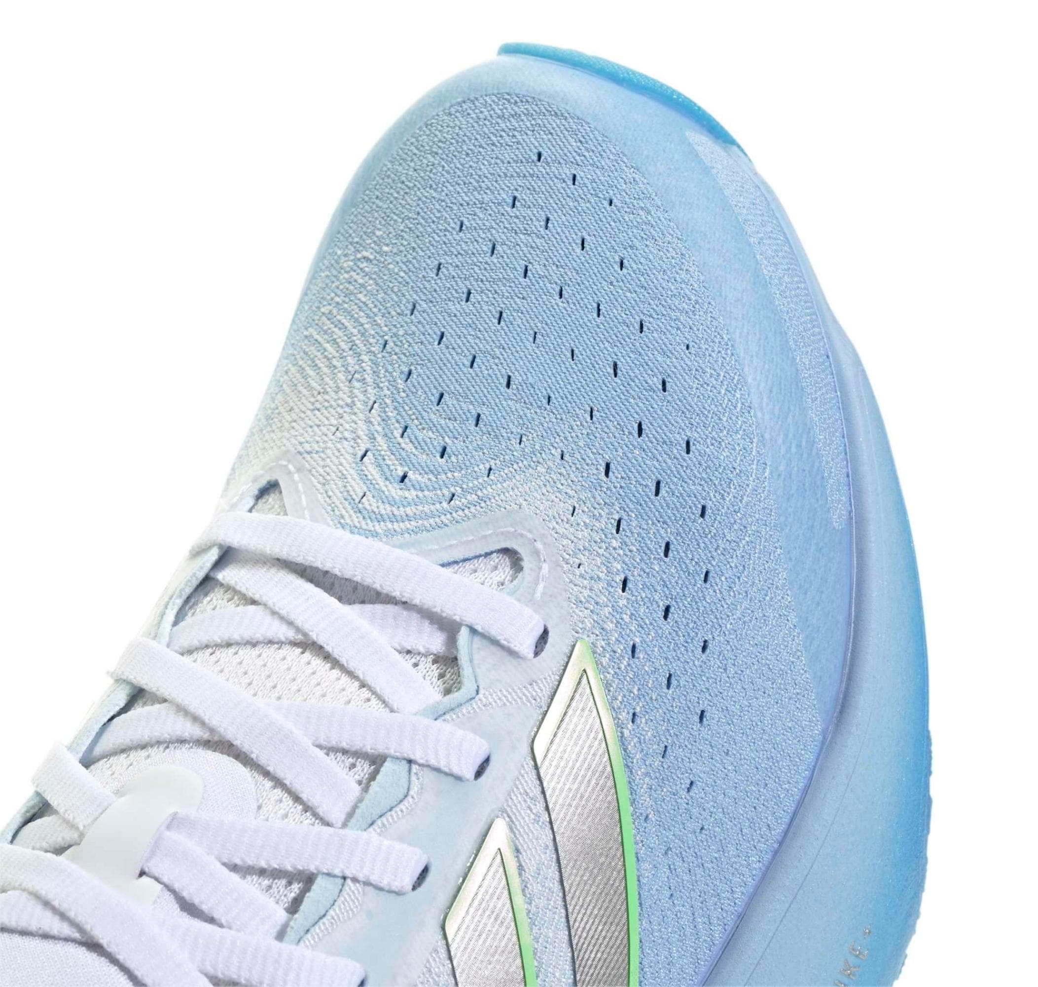 adidas adidas Supernova Rıse 3 W Kadın Spor Ayakkabı Mavi - 7