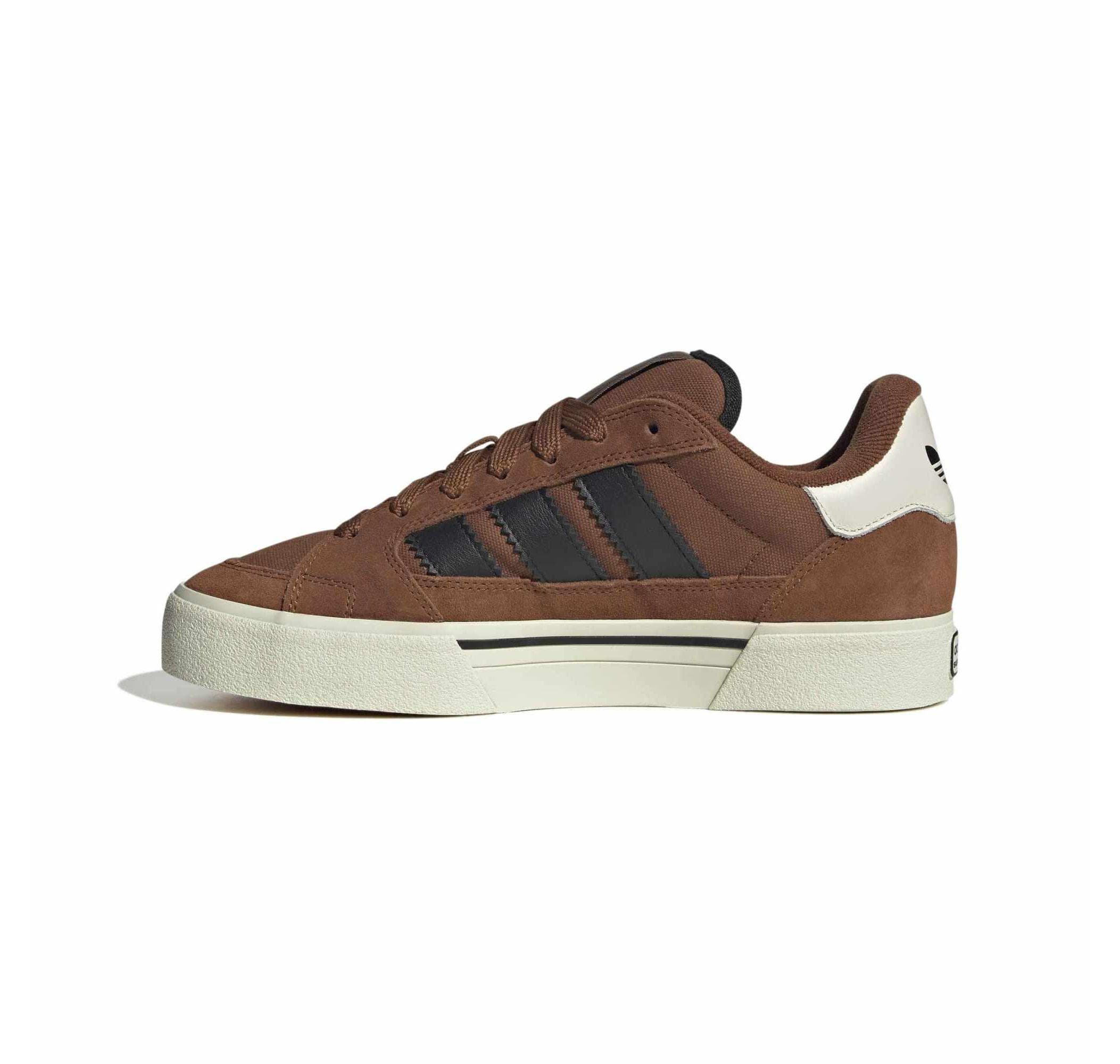 adidas adidas Superskate St Kadın Spor Ayakkabı Kahve - 5