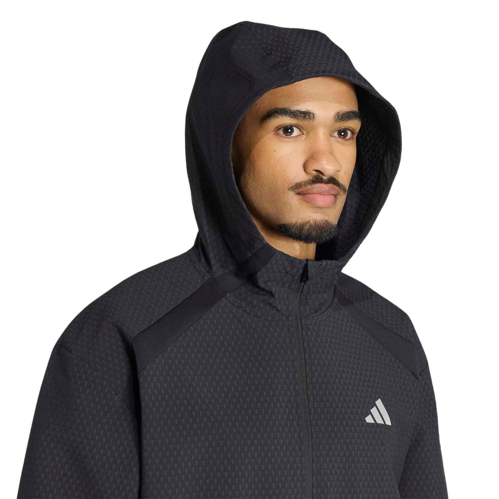 adidas adidas Tech App Top W Erkek - 2