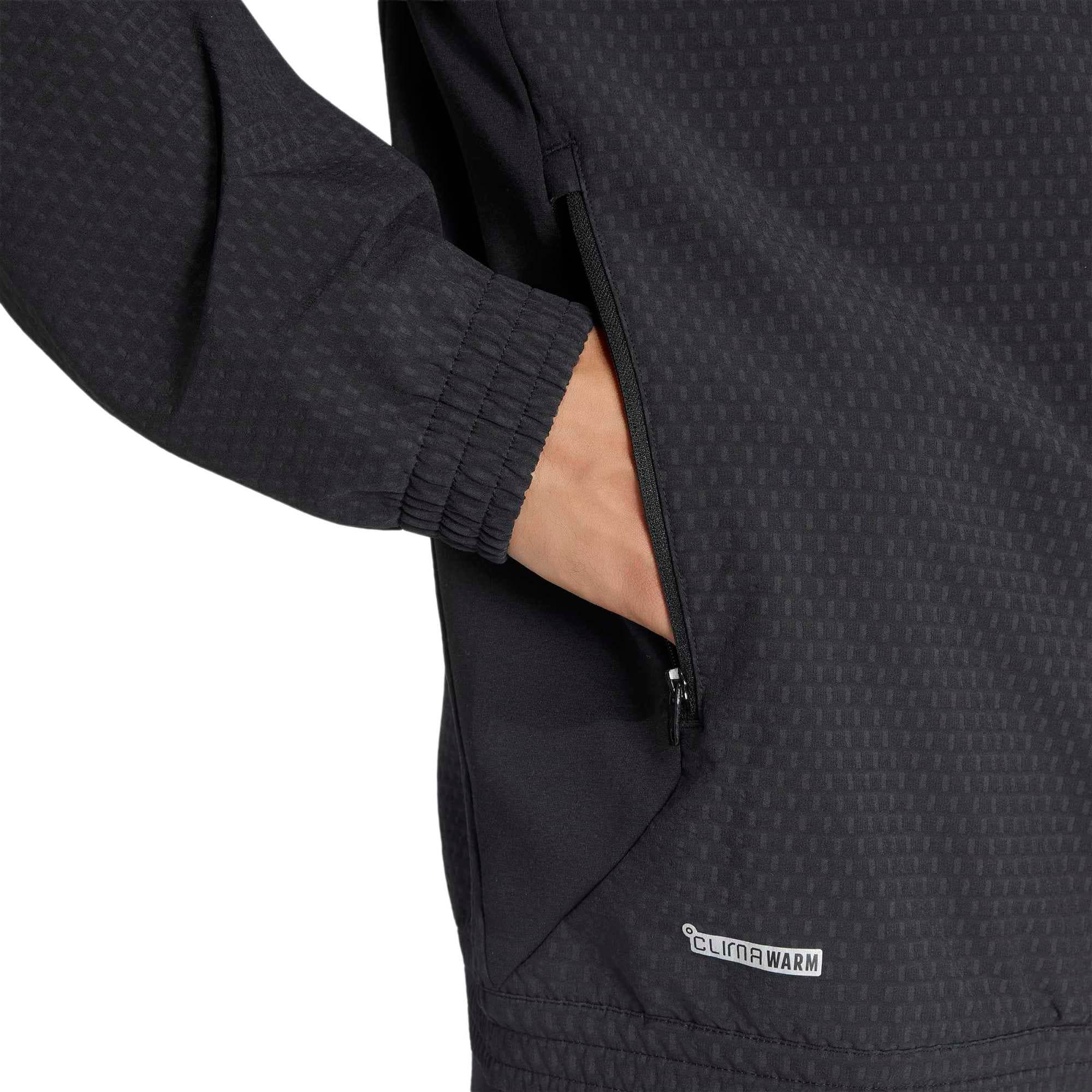 adidas adidas Tech App Top W Erkek - 3