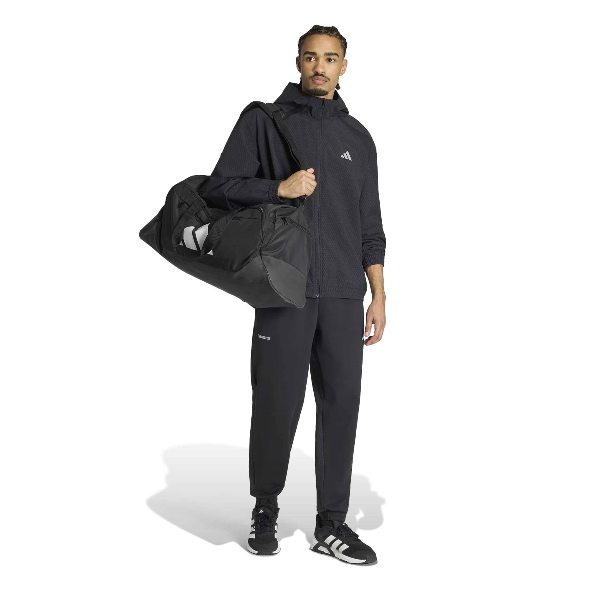 adidas adidas Tech App Top W Erkek - 4