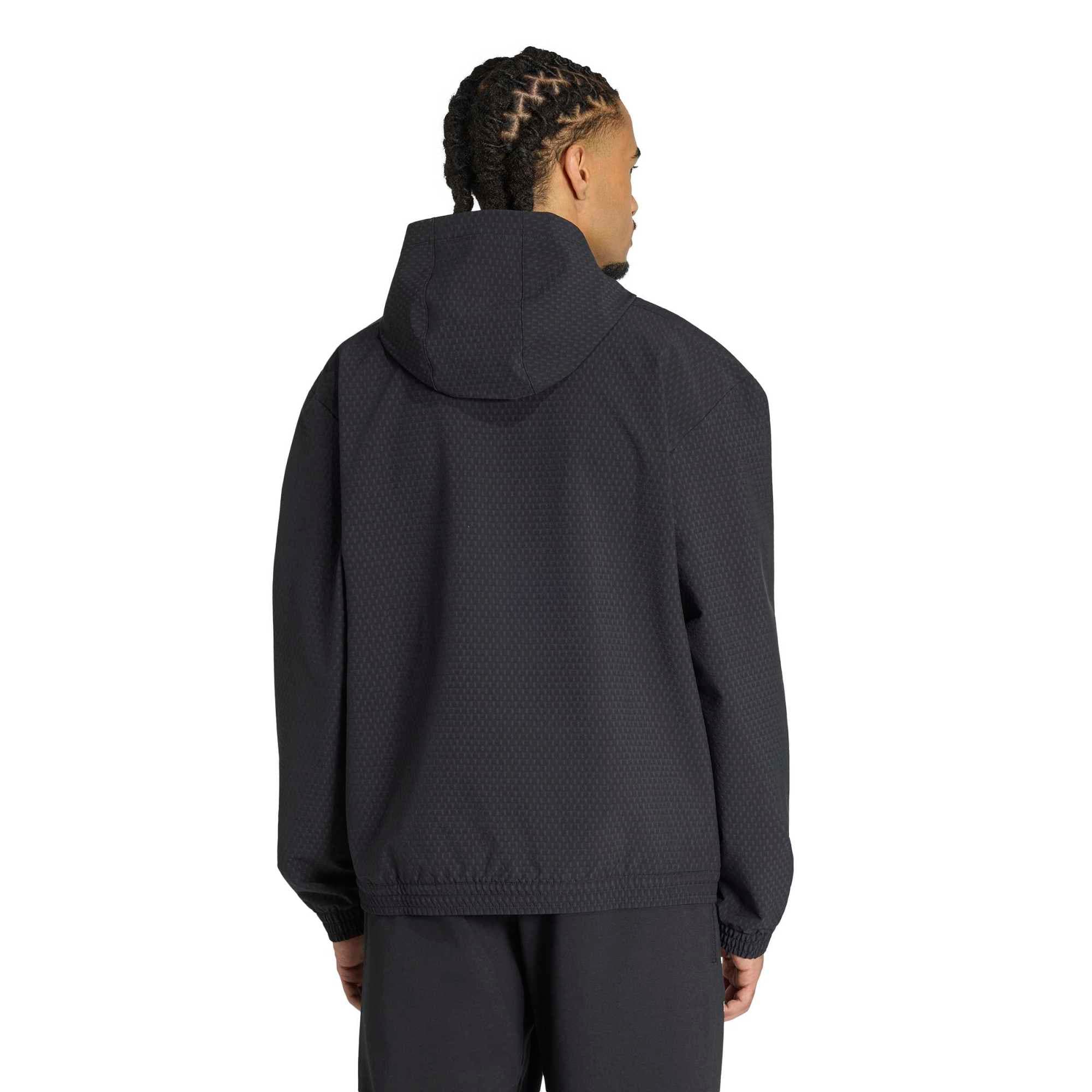 adidas adidas Tech App Top W Erkek - 5