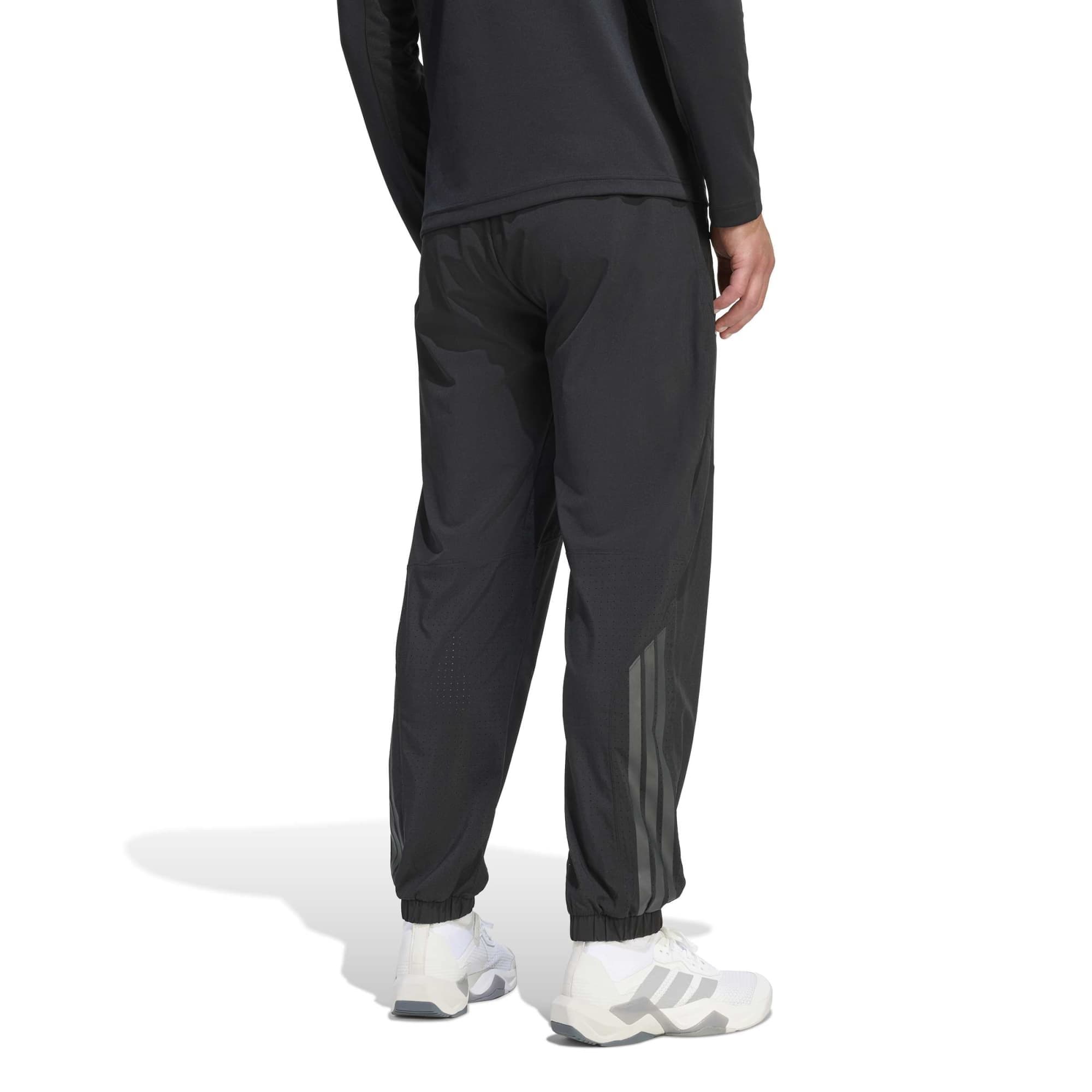 adidas adidas Techess Pant Erkek Eşofman Altı - 2