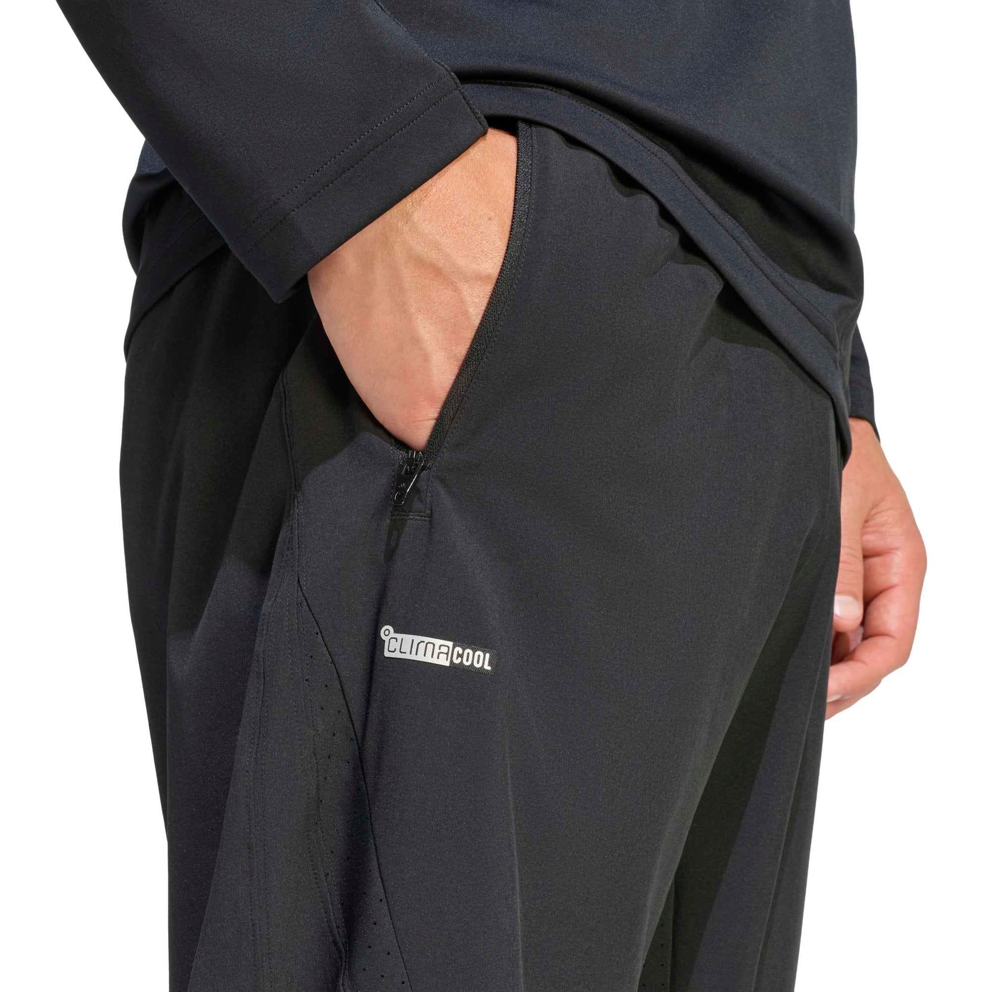 adidas adidas Techess Pant Erkek Eşofman Altı - 4