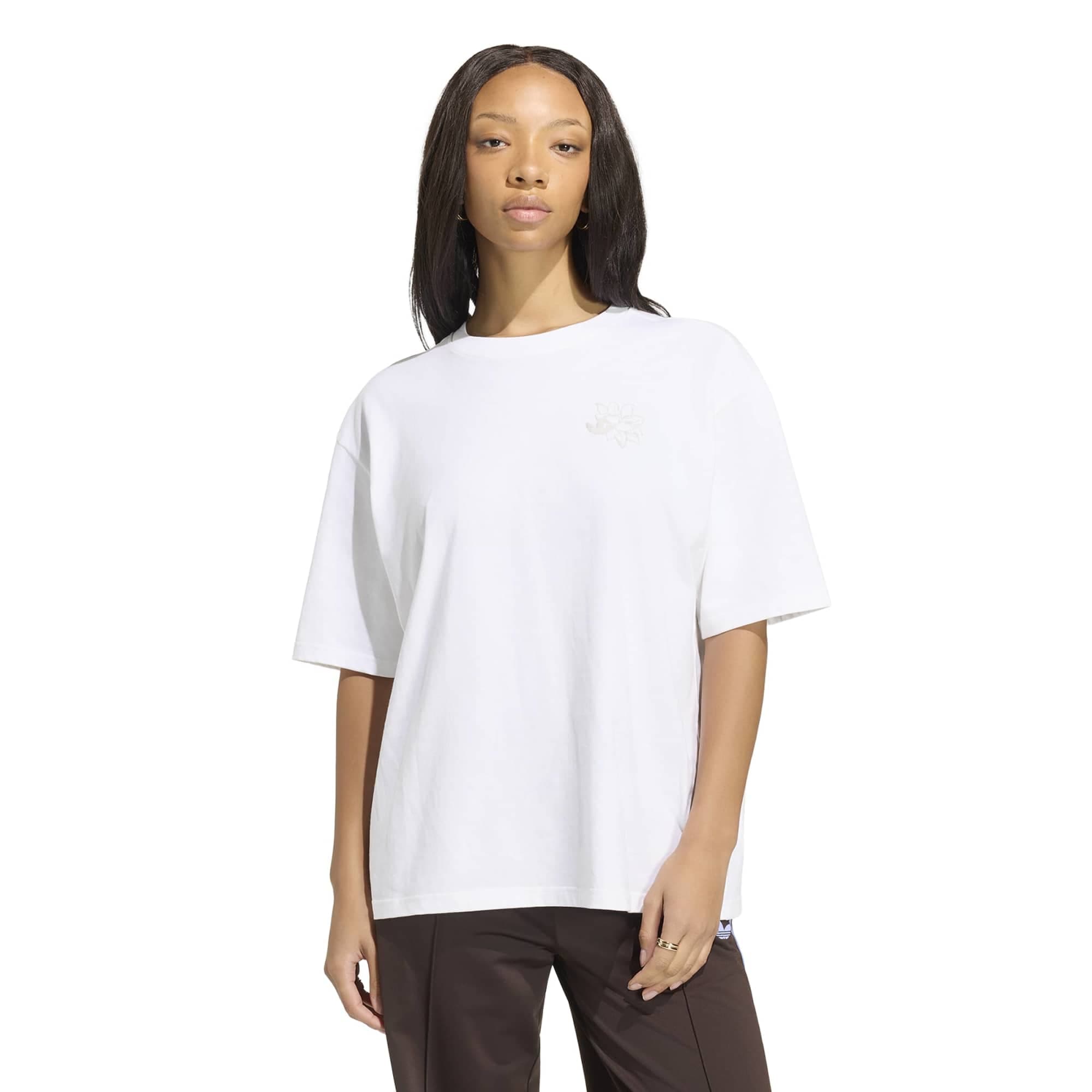 adidas adidas Tee Kadın