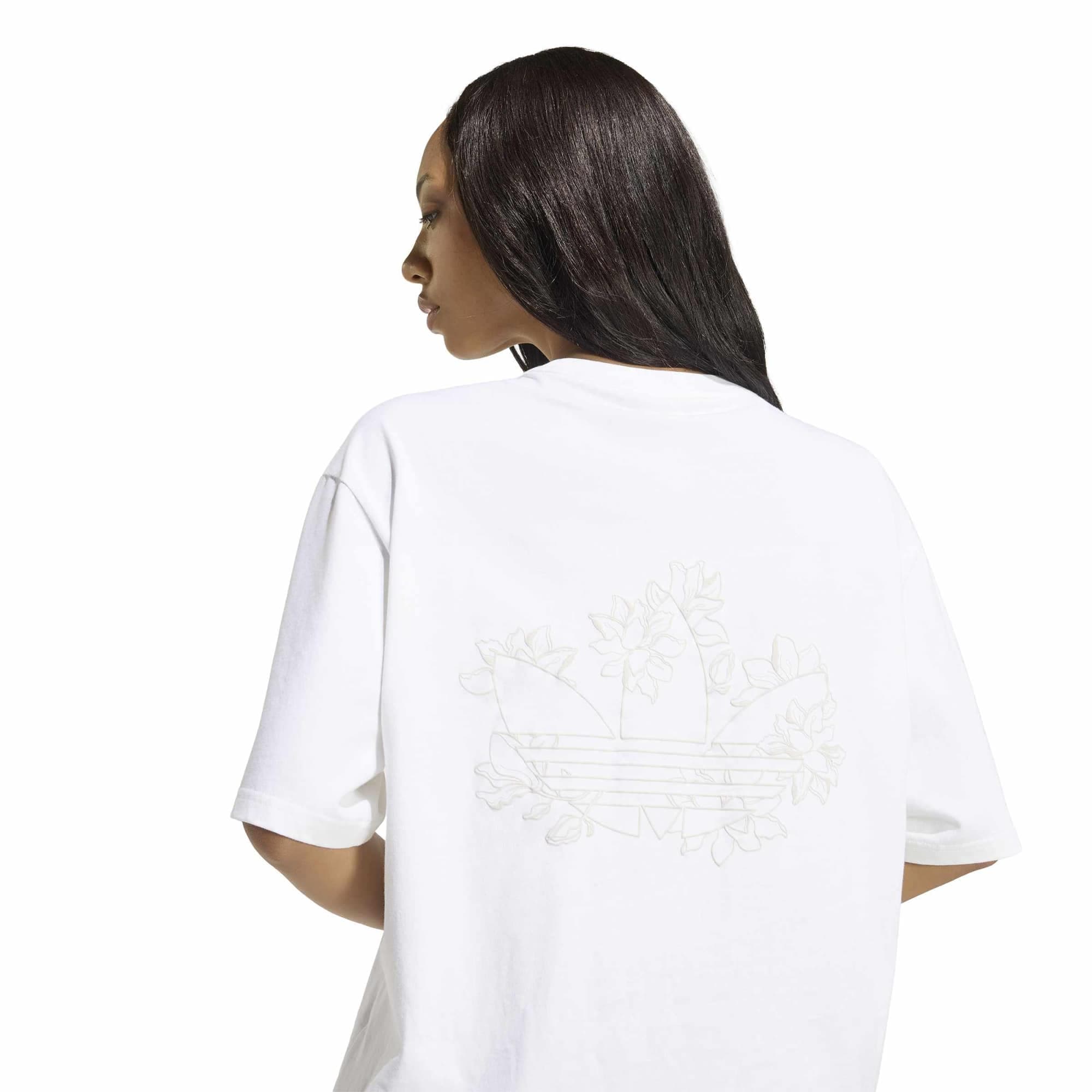 adidas adidas Tee Kadın - 5