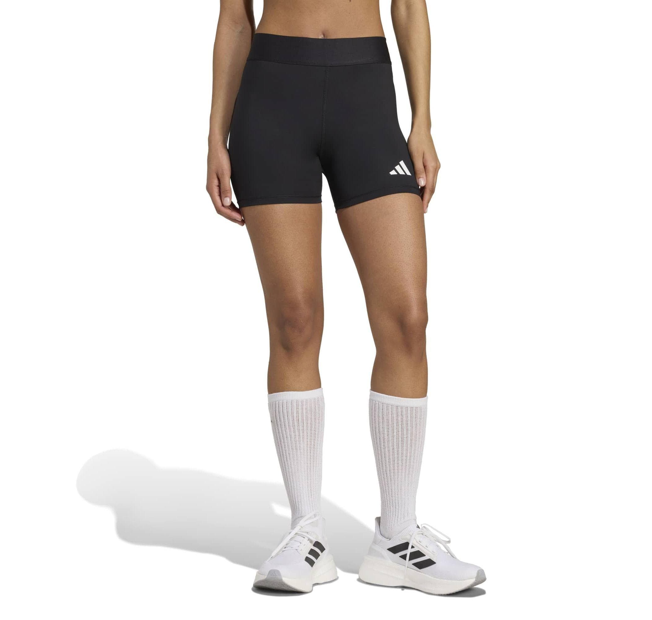 adidas adidas Tf Vb Shorts W Kadın Şort Ve Kapri Siyah