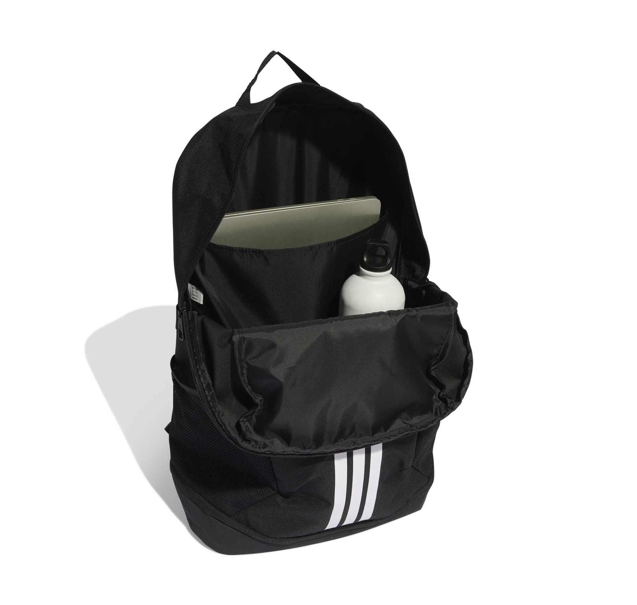 adidas adidas Tıro Backpack Sırt Çantası Siyah - 4