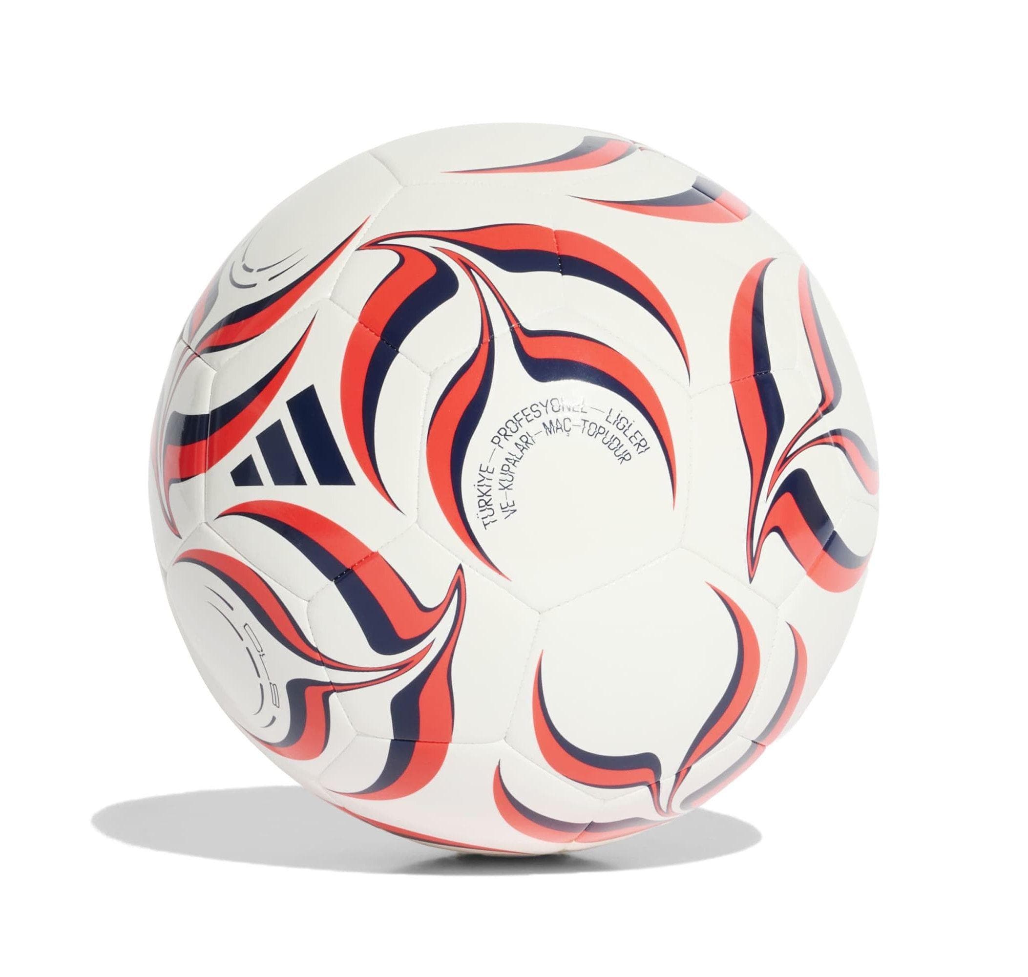 adidas adidas Tıro Clb Tff Futbol Topu Beyaz - 2