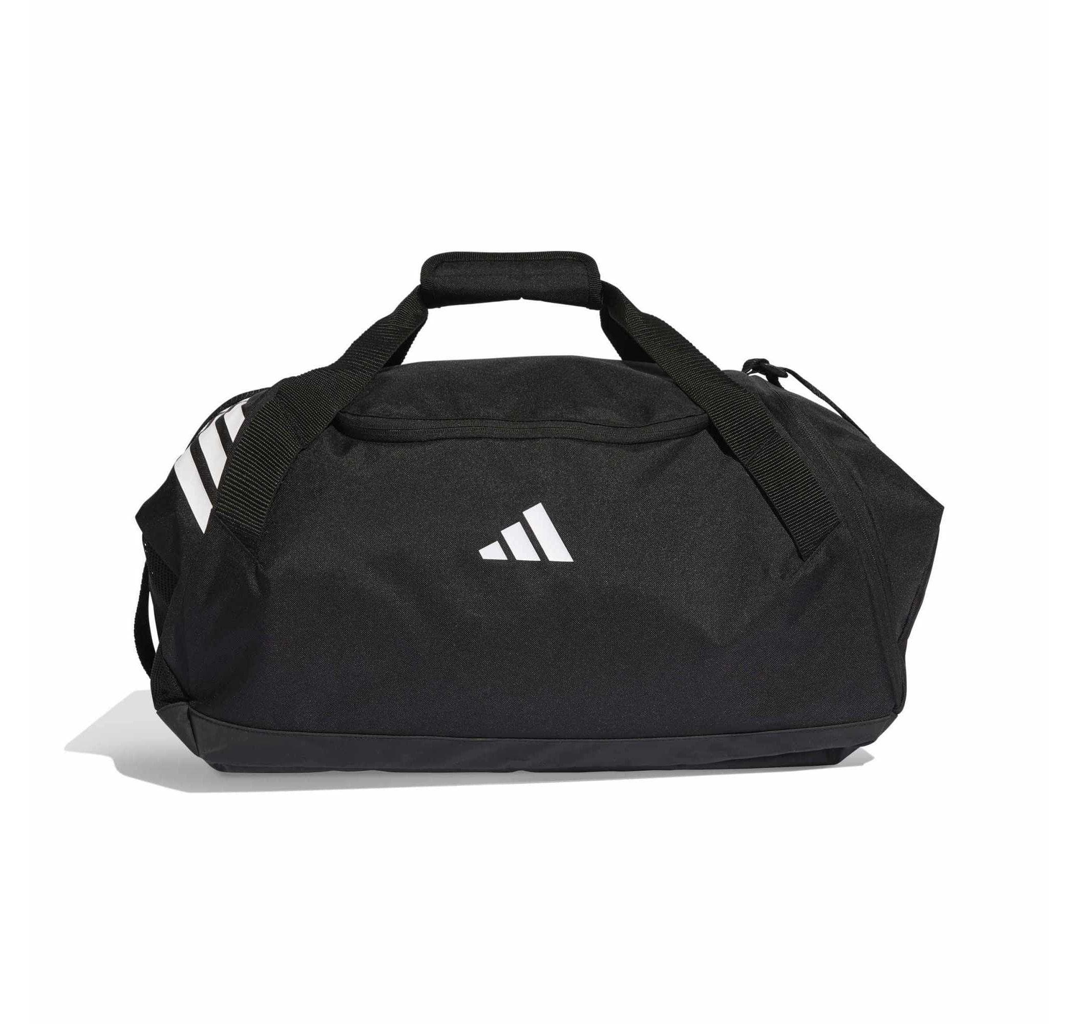adidas adidas Tıro Duffle M Spor Çantası Siyah