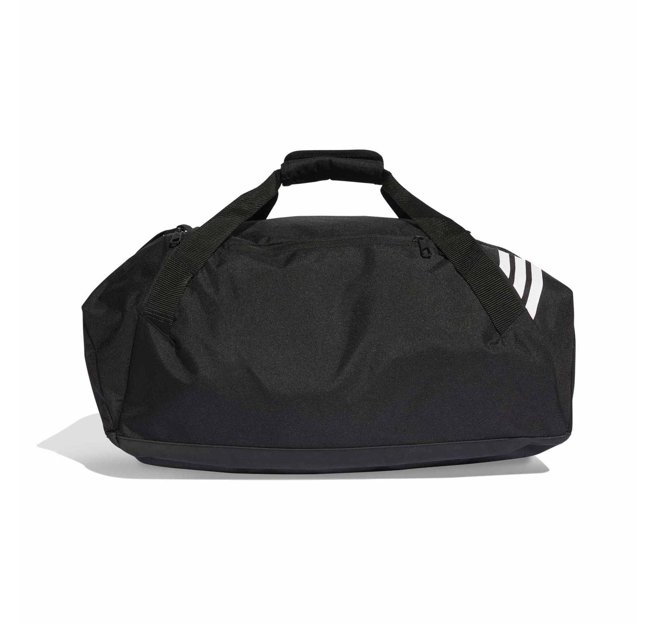 adidas adidas Tıro Duffle M Spor Çantası Siyah - 2