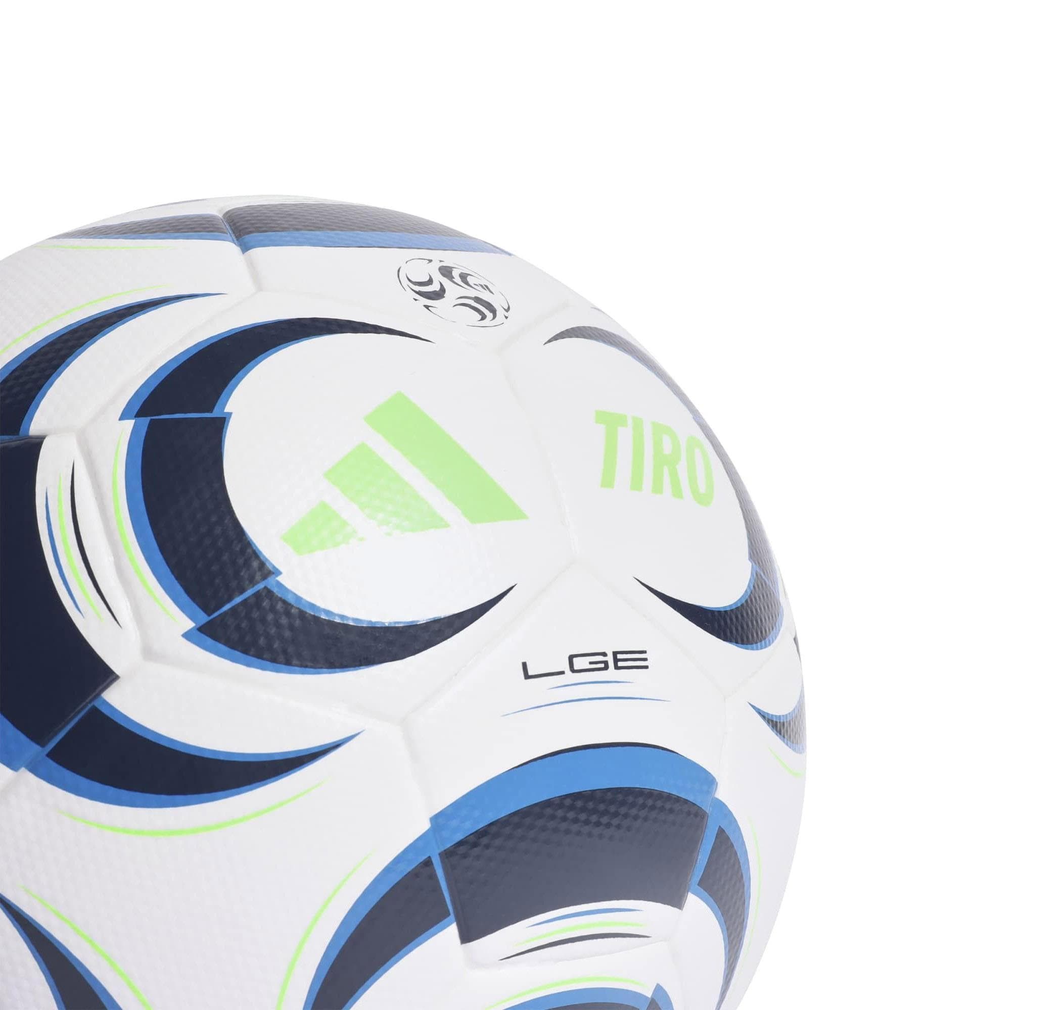 adidas adidas Tıro Lge Futbol Topu Beyaz - 2