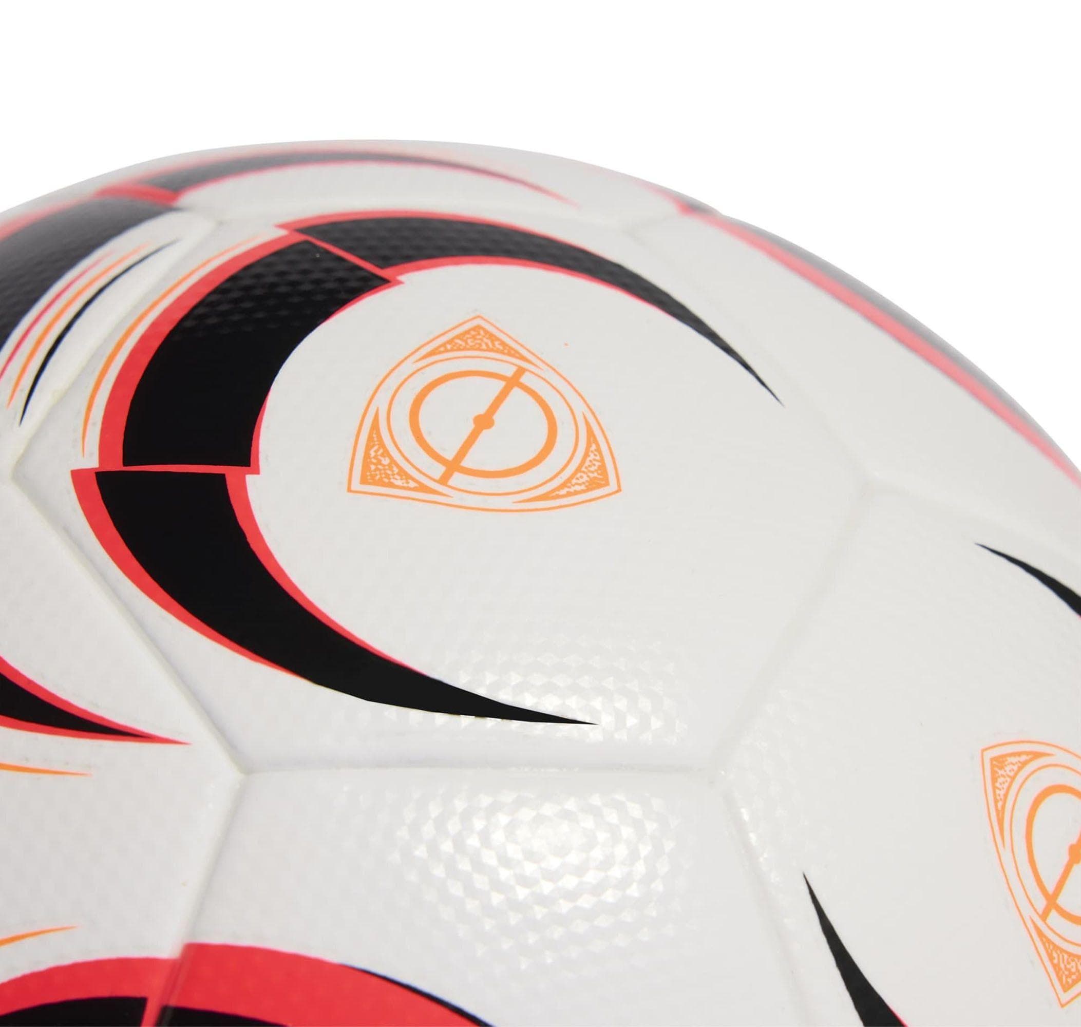 adidas adidas Tıro Lge Futbol Topu Beyaz - 4
