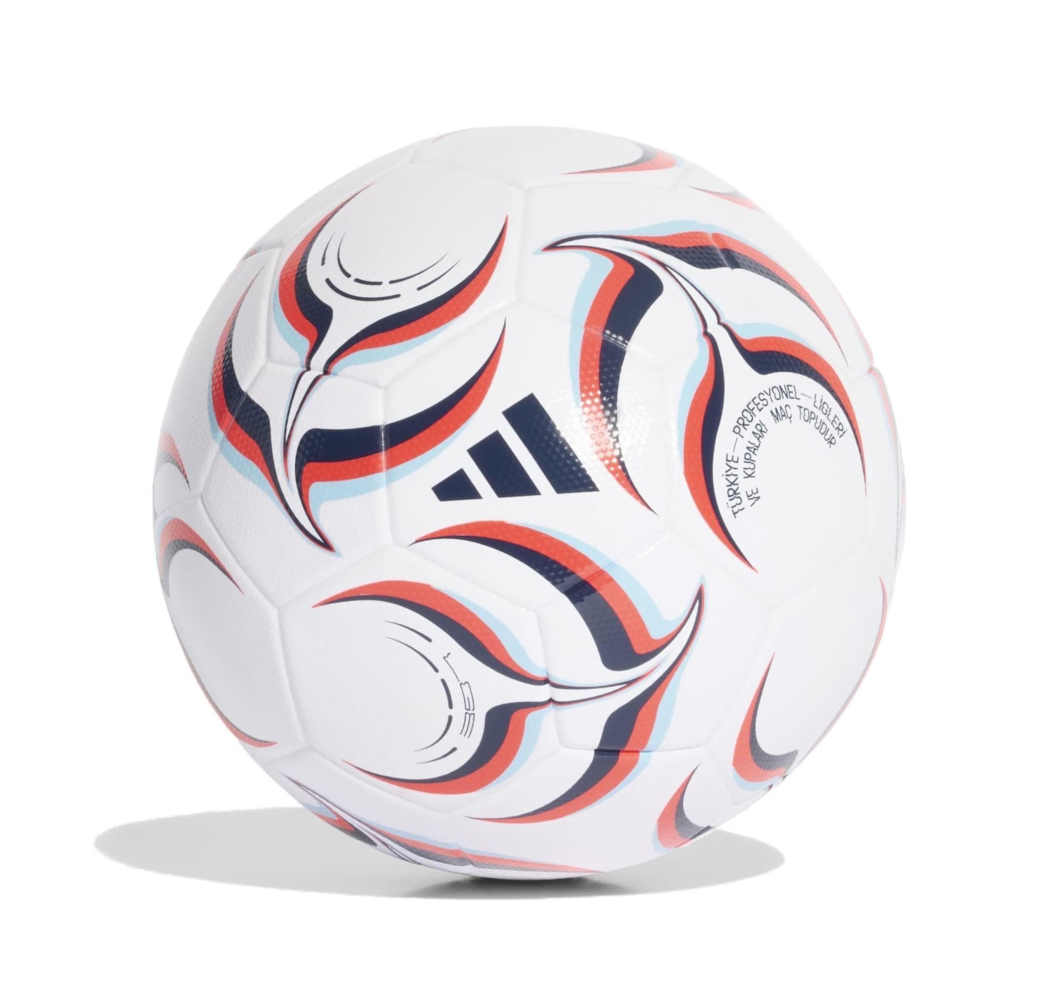 adidas adidas Tıro Lge Tb Tff Futbol Topu Beyaz