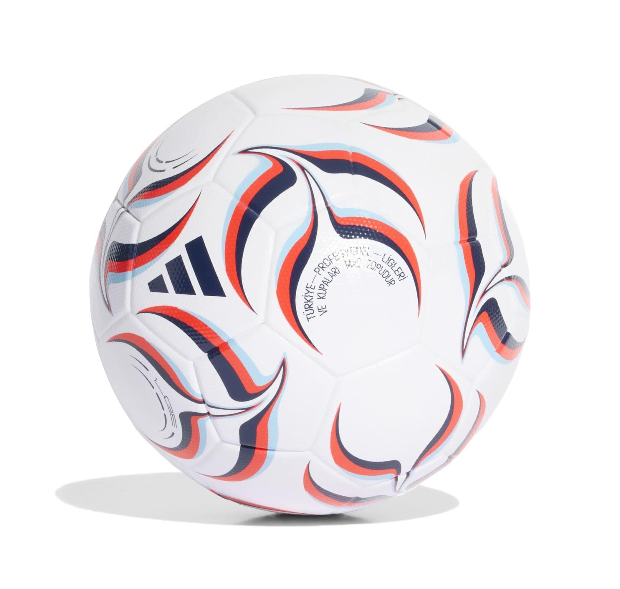 adidas adidas Tıro Lge Tb Tff Futbol Topu Beyaz - 2