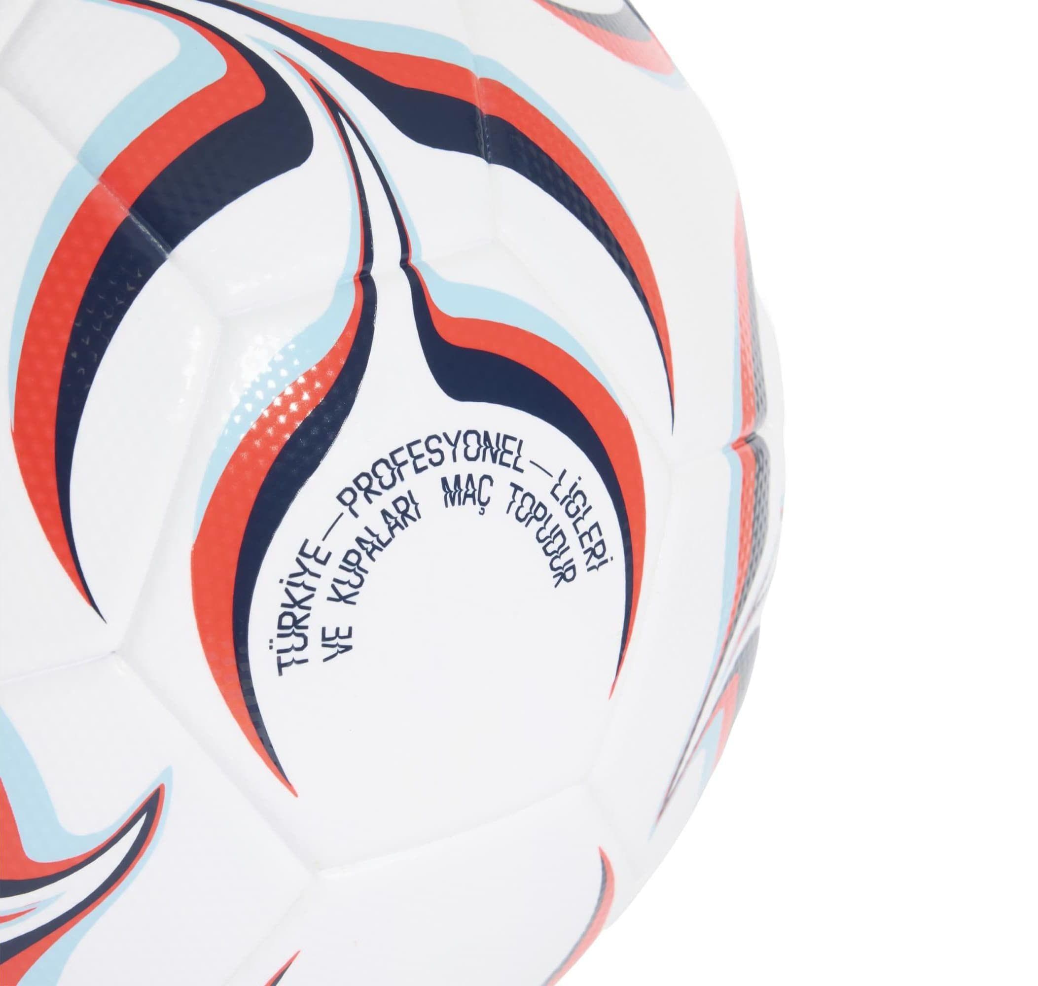adidas adidas Tıro Lge Tb Tff Futbol Topu Beyaz - 3
