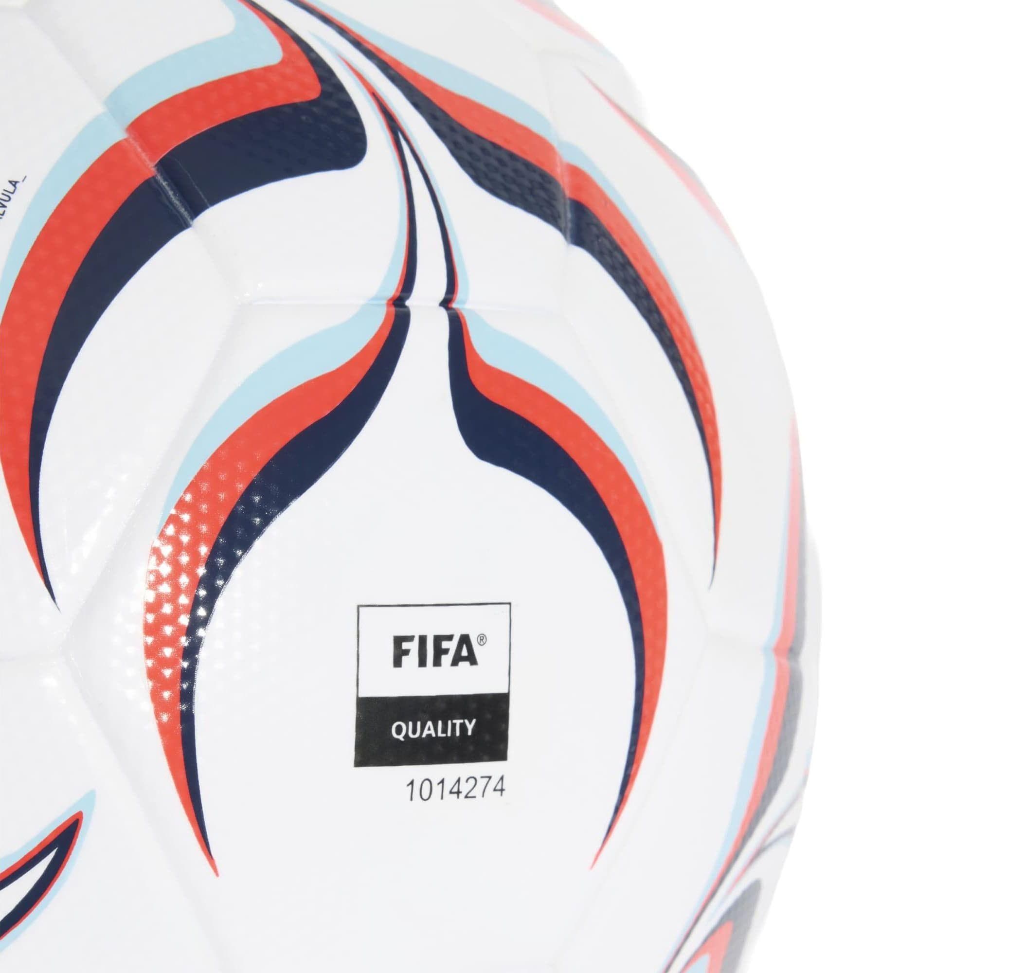 adidas adidas Tıro Lge Tb Tff Futbol Topu Beyaz - 4
