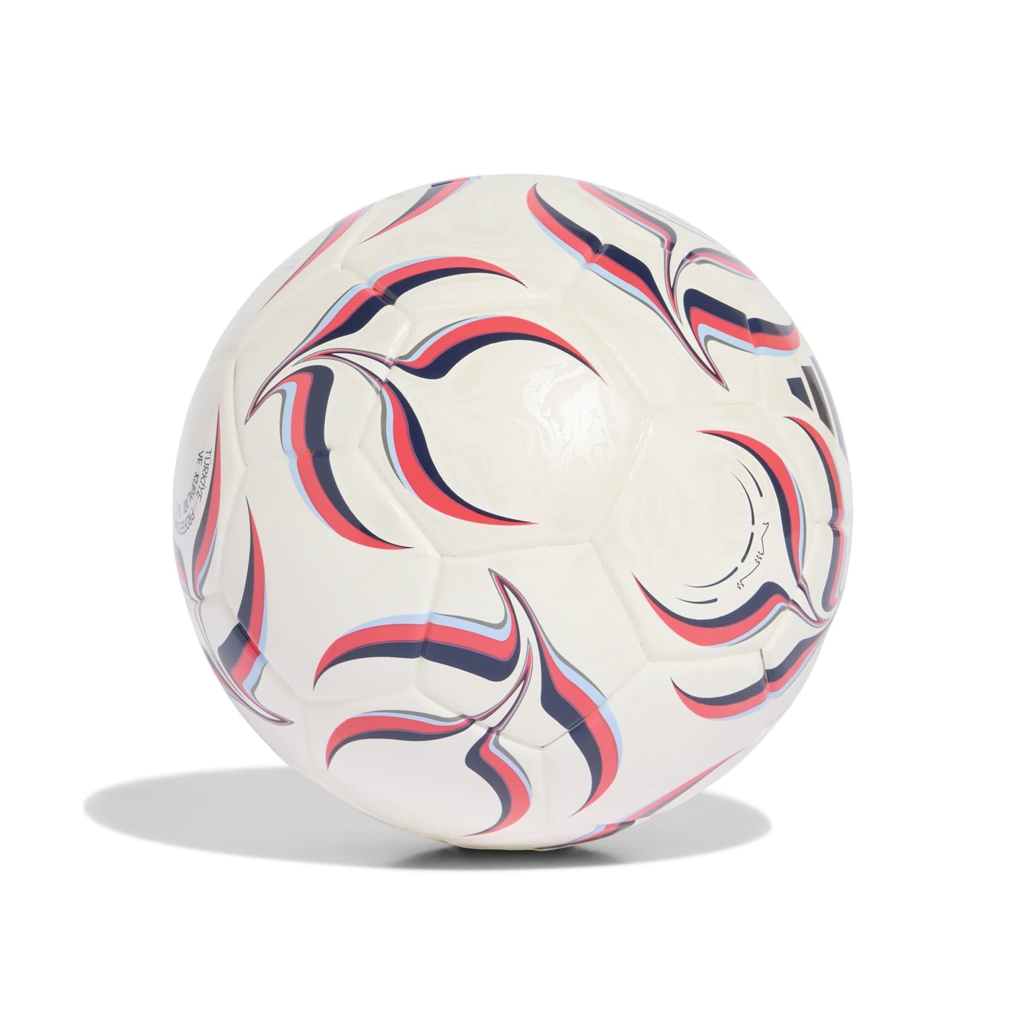 adidas adidas Tıro Mını Tff Futbol Topu Beyaz - 2