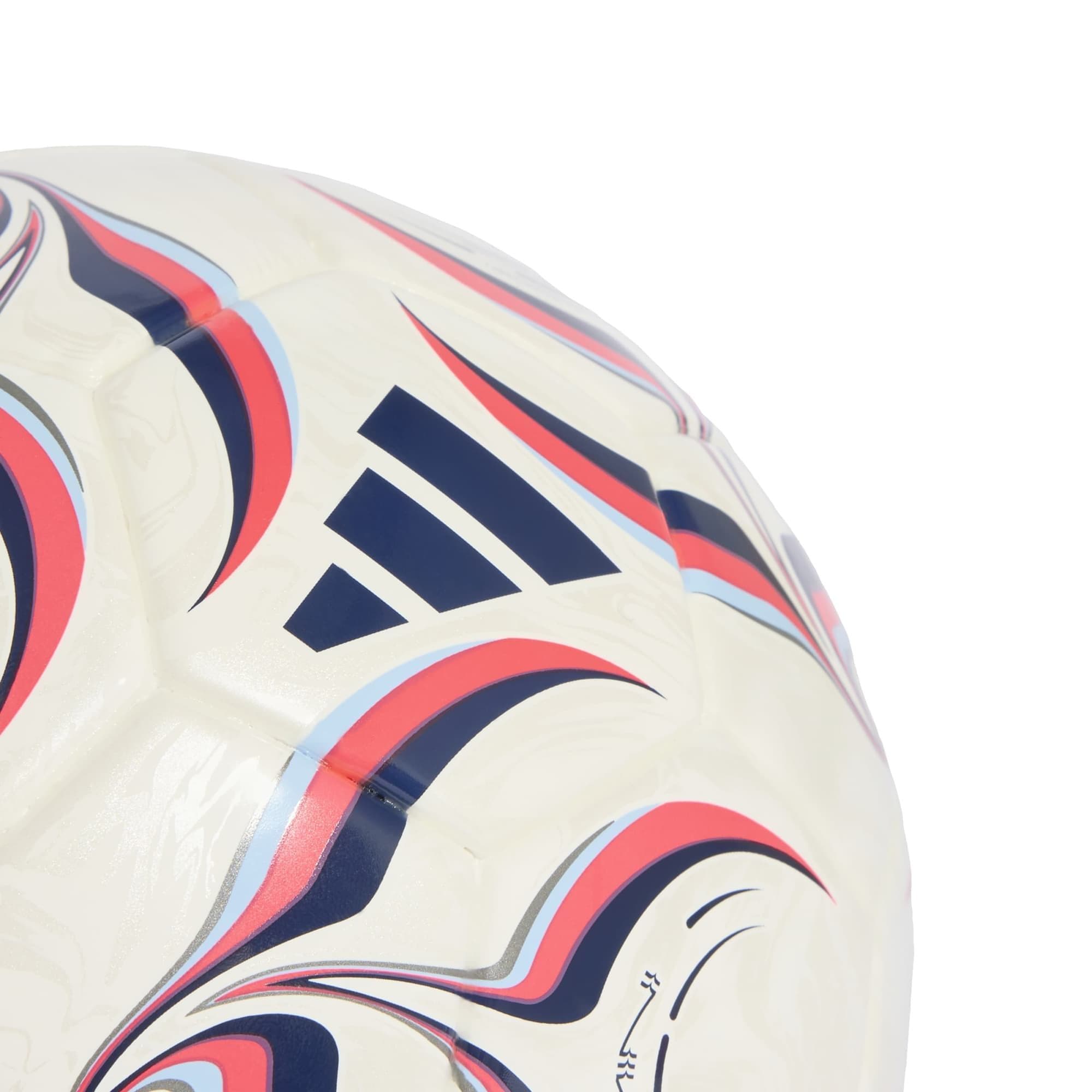 adidas adidas Tıro Mını Tff Futbol Topu Beyaz - 3