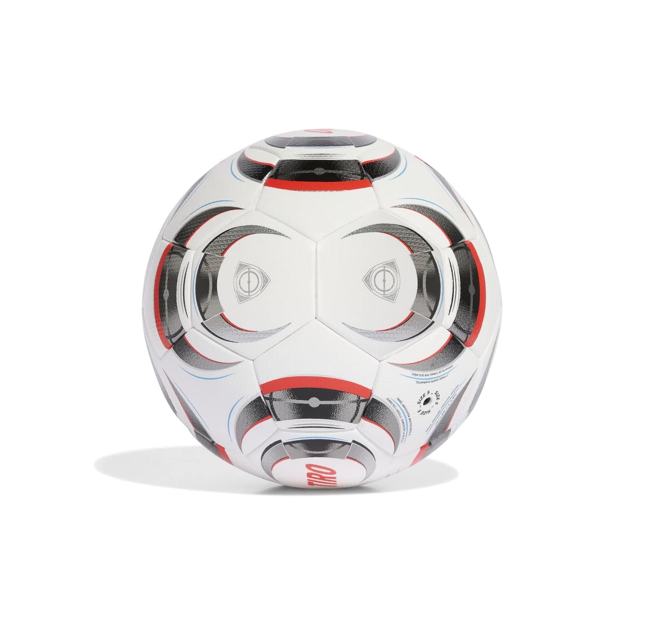 adidas adidas Tıro Pro Futbol Topu Beyaz - 2
