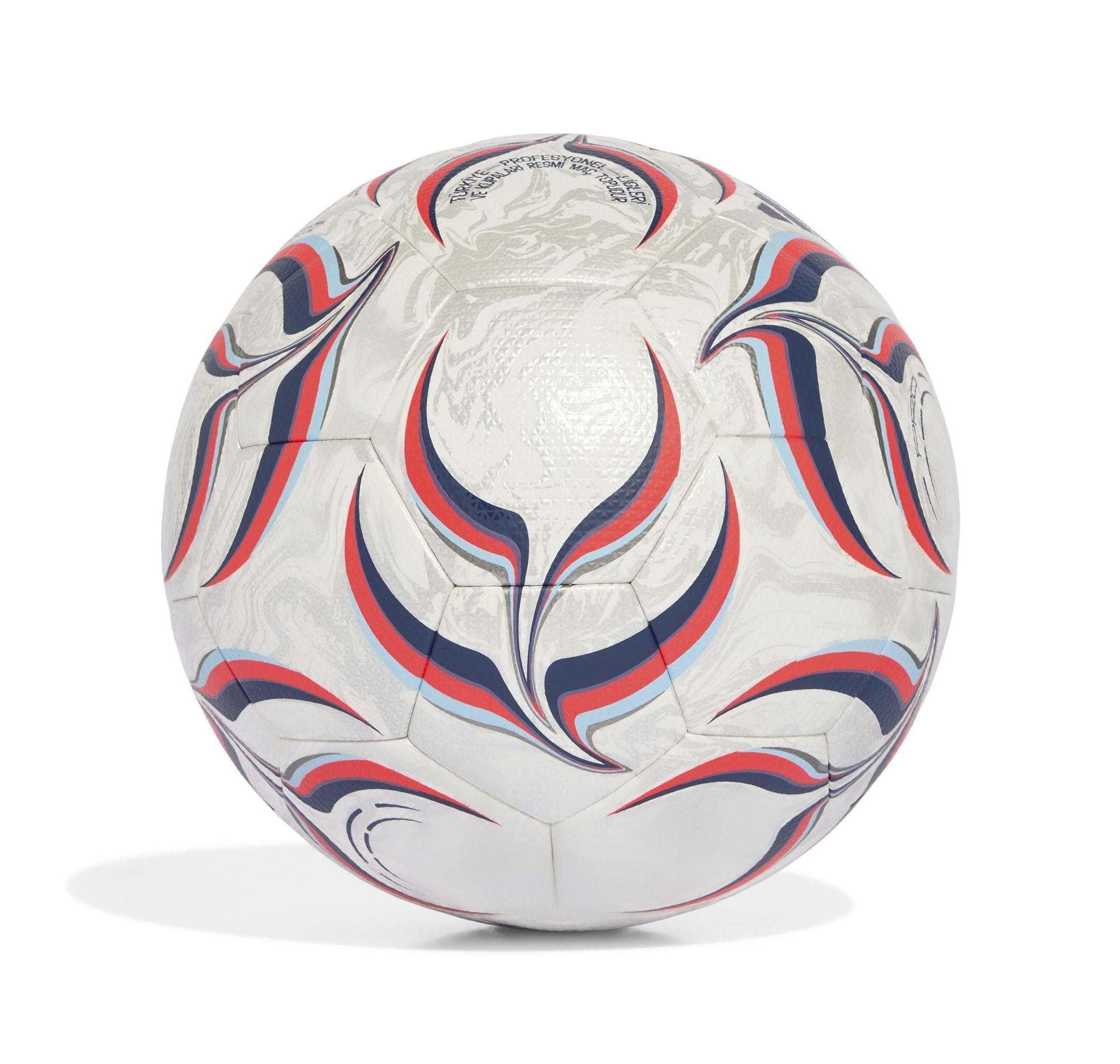 adidas adidas Tıro Pro Tff Futbol Topu Beyaz - 2