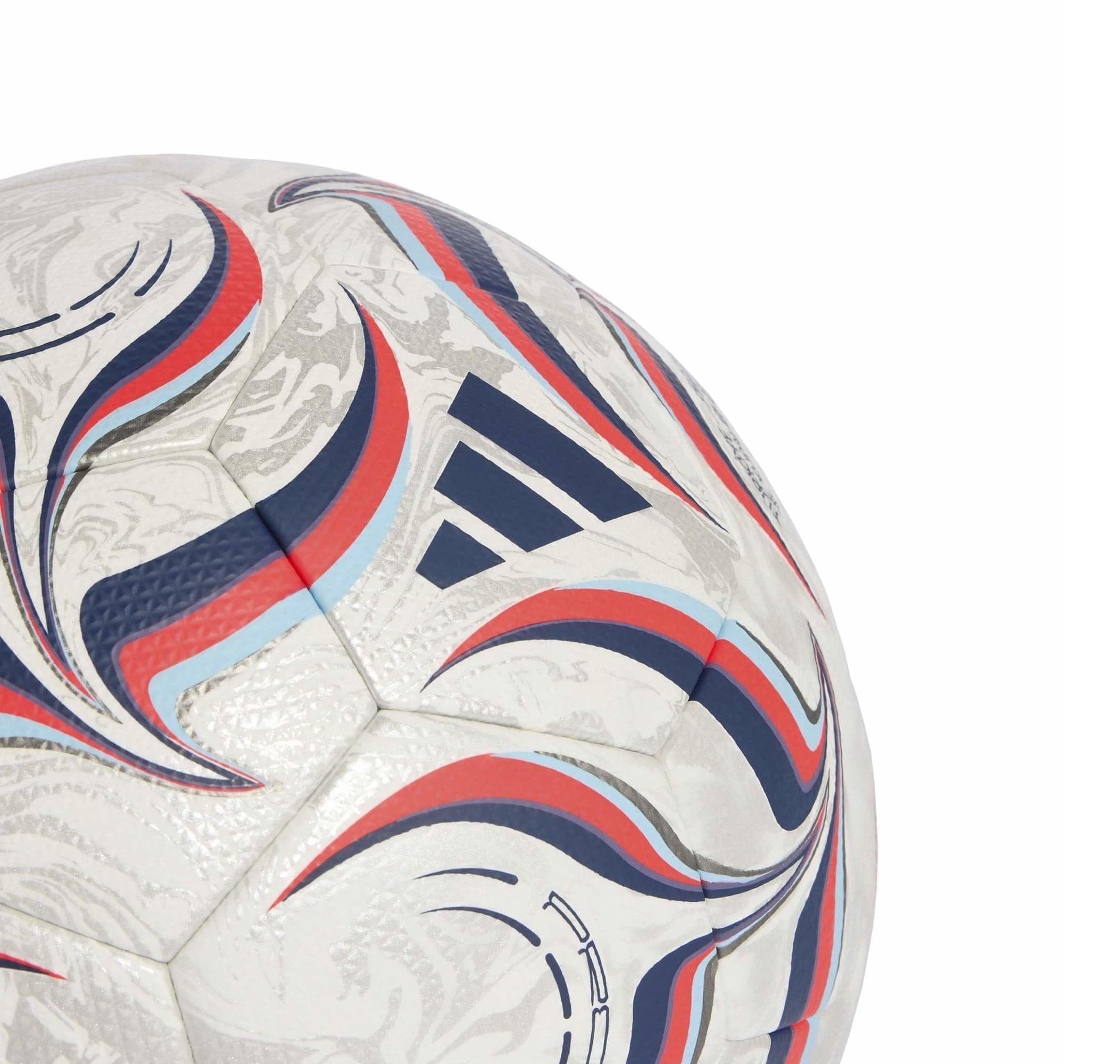 adidas adidas Tıro Pro Tff Futbol Topu Beyaz - 3