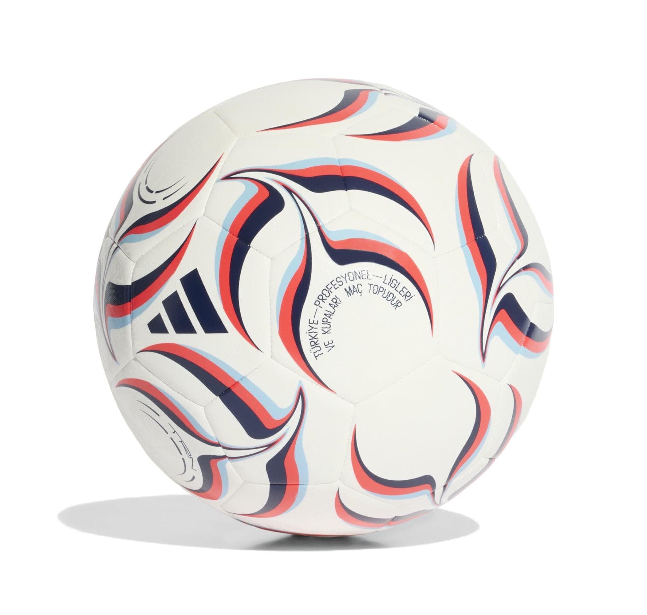 adidas adidas Tıro Trn Tff Futbol Topu Beyaz - 2