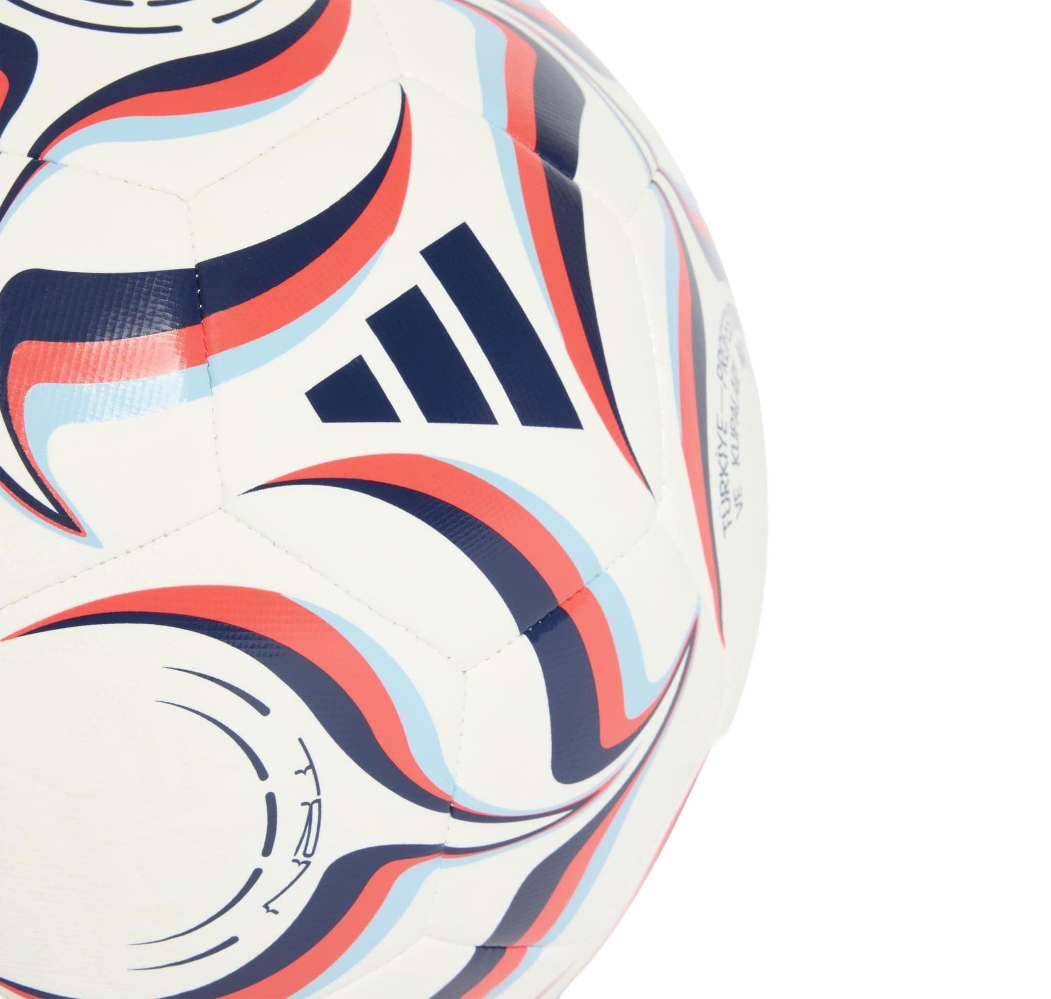 adidas adidas Tıro Trn Tff Futbol Topu Beyaz - 3