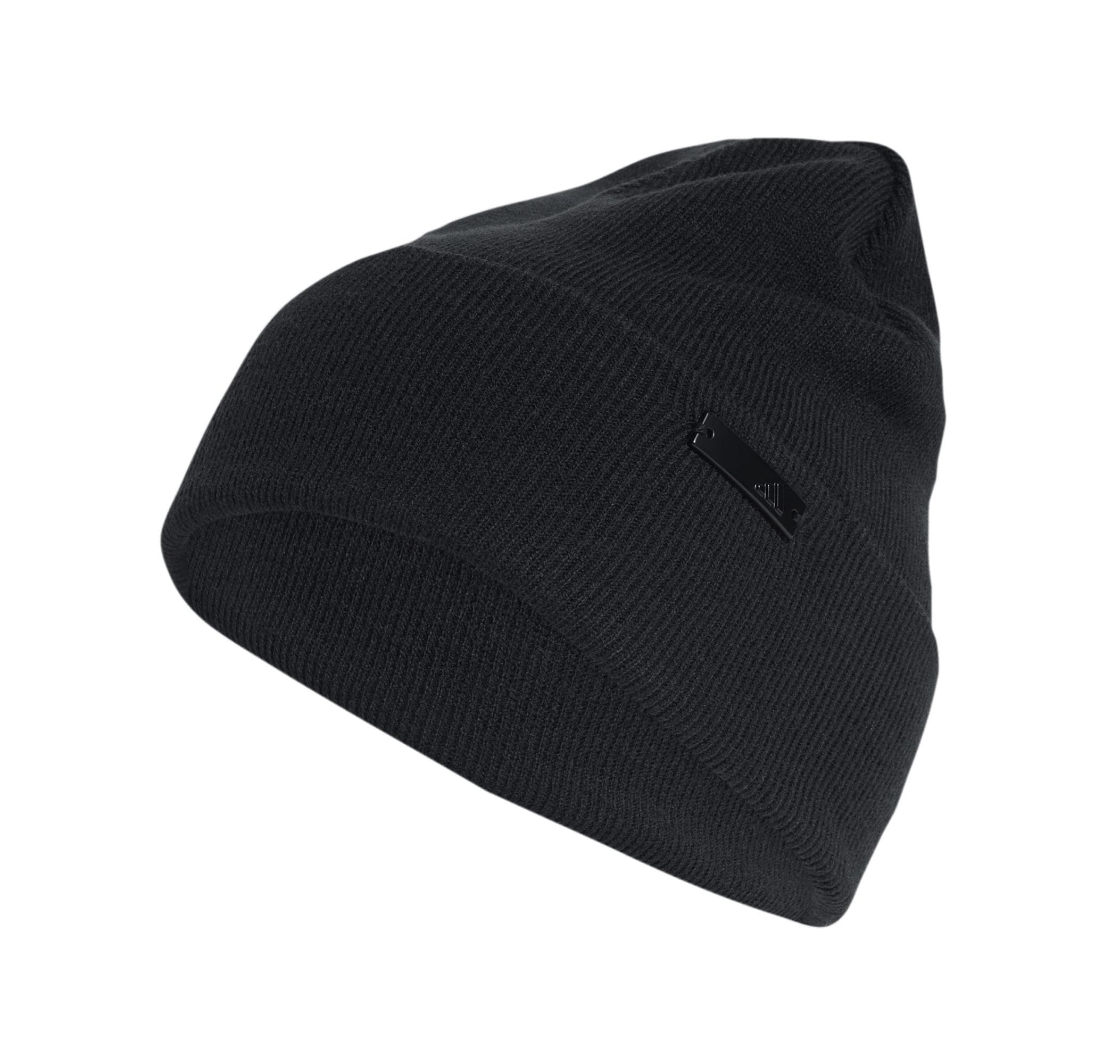 adidas adidas Tonal Met Bean Siyah