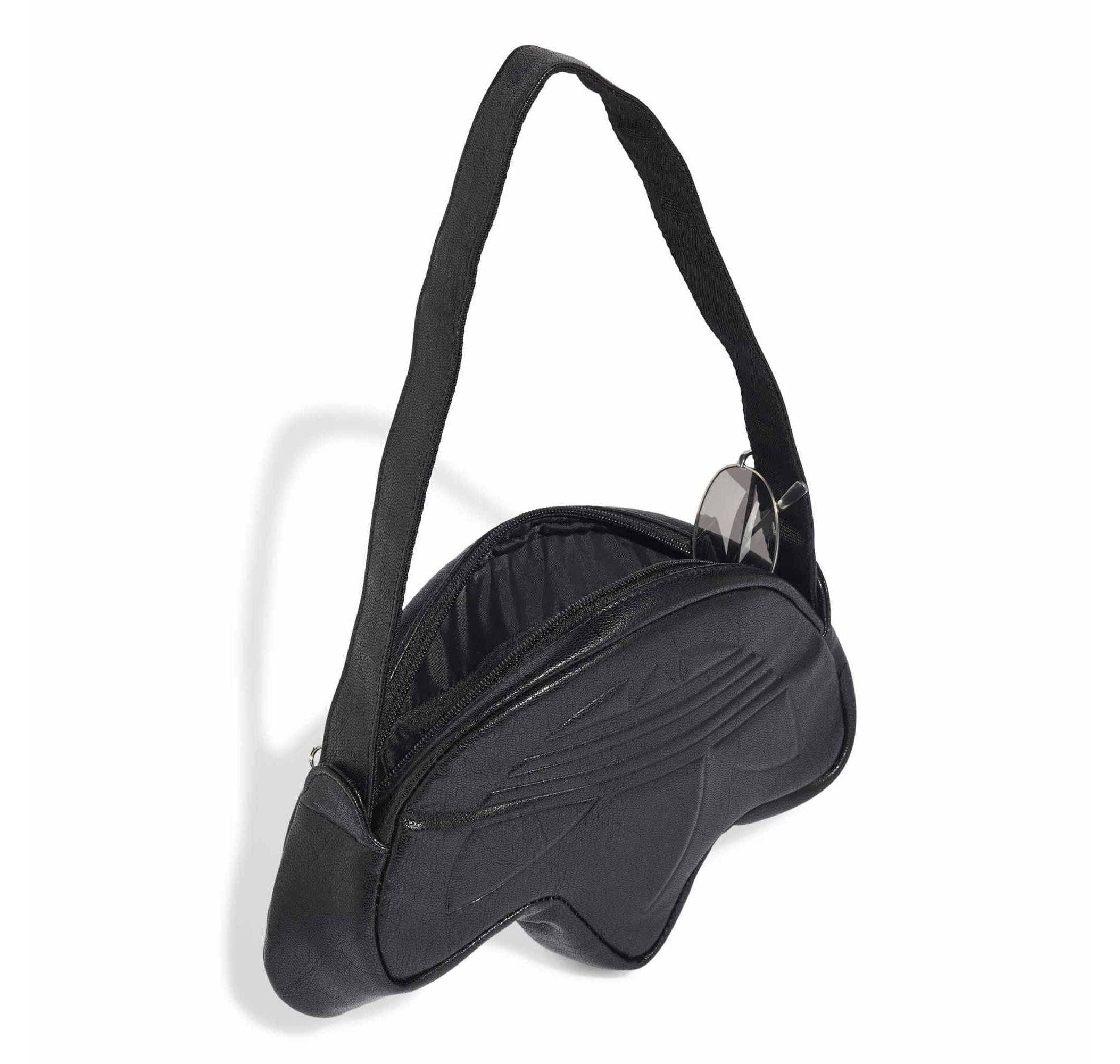 adidas adidas Trf Bag Met Çanta Siyah - 3